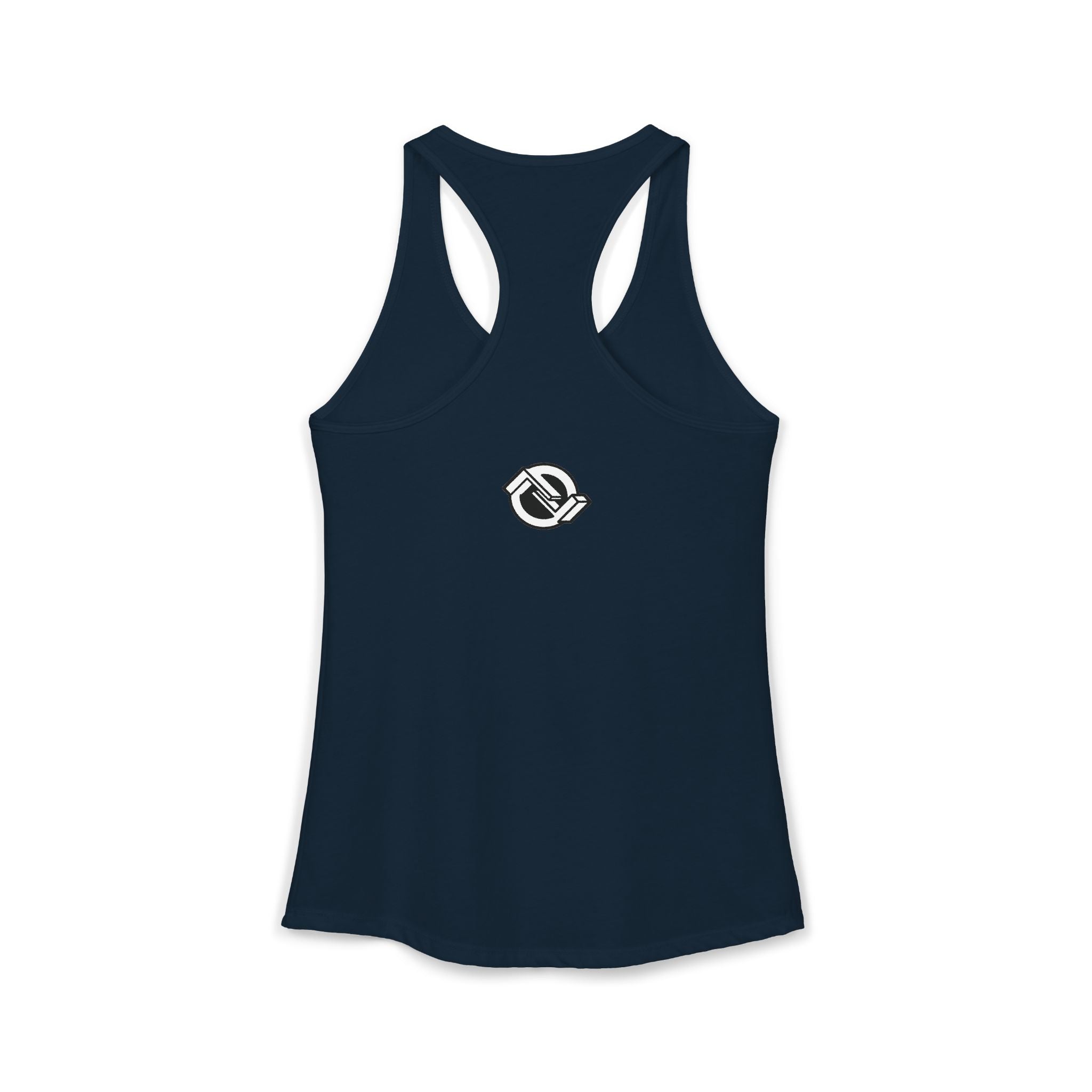 Multi-Name Racerback Tank