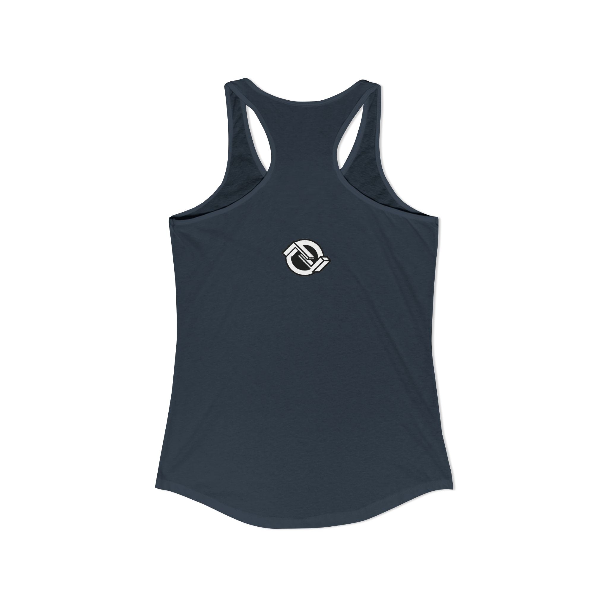 Multi-Name Racerback Tank