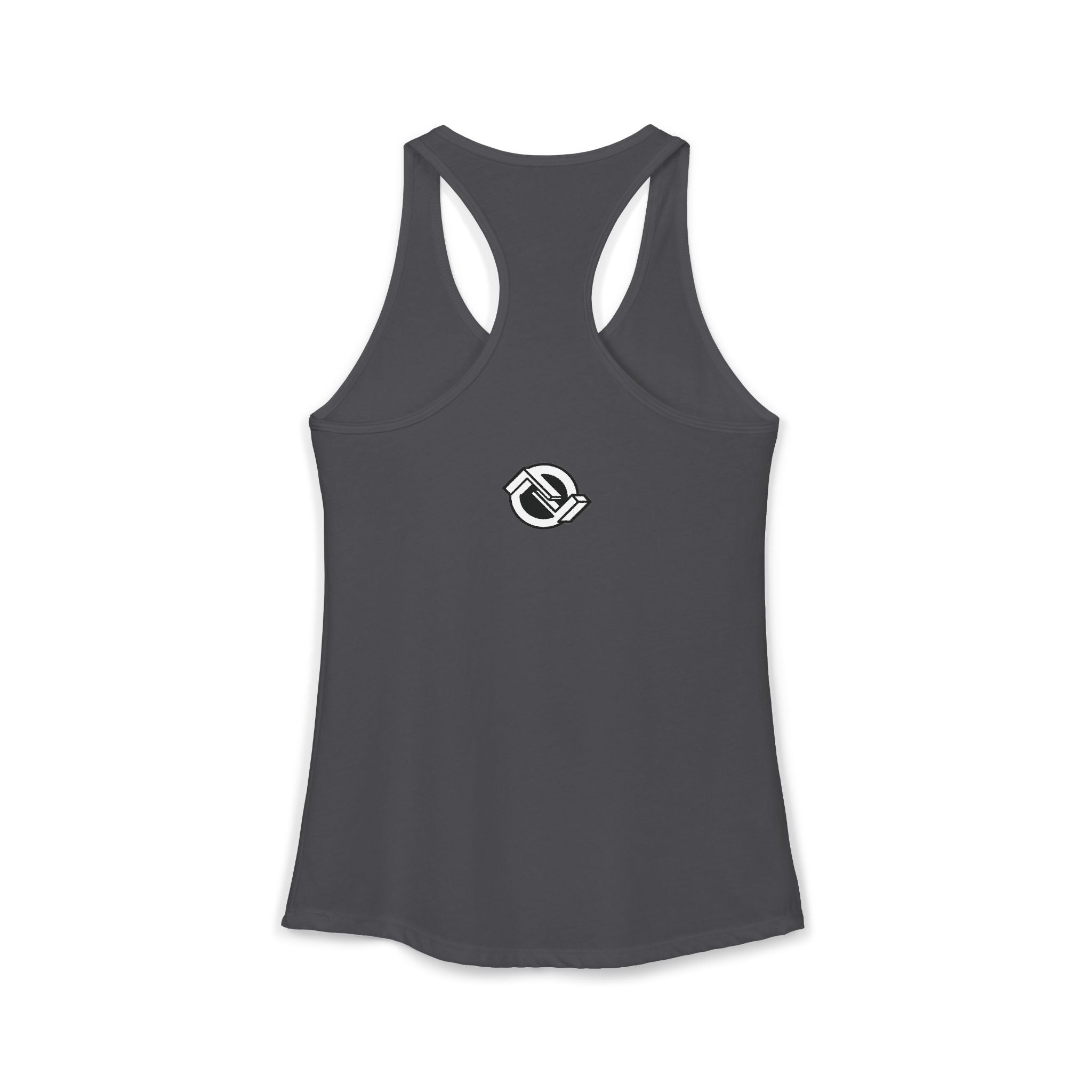 Multi-Name Racerback Tank