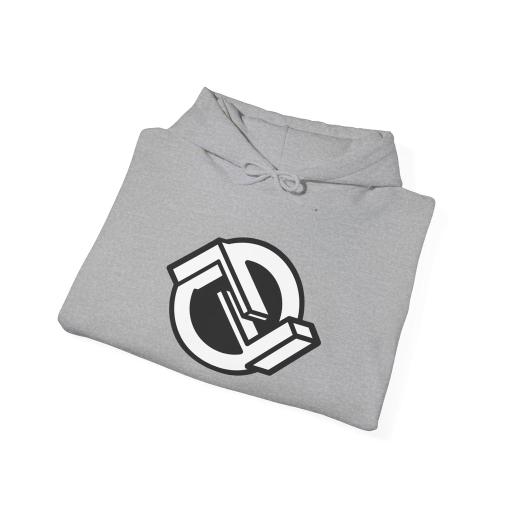 OG Logo Hoodie