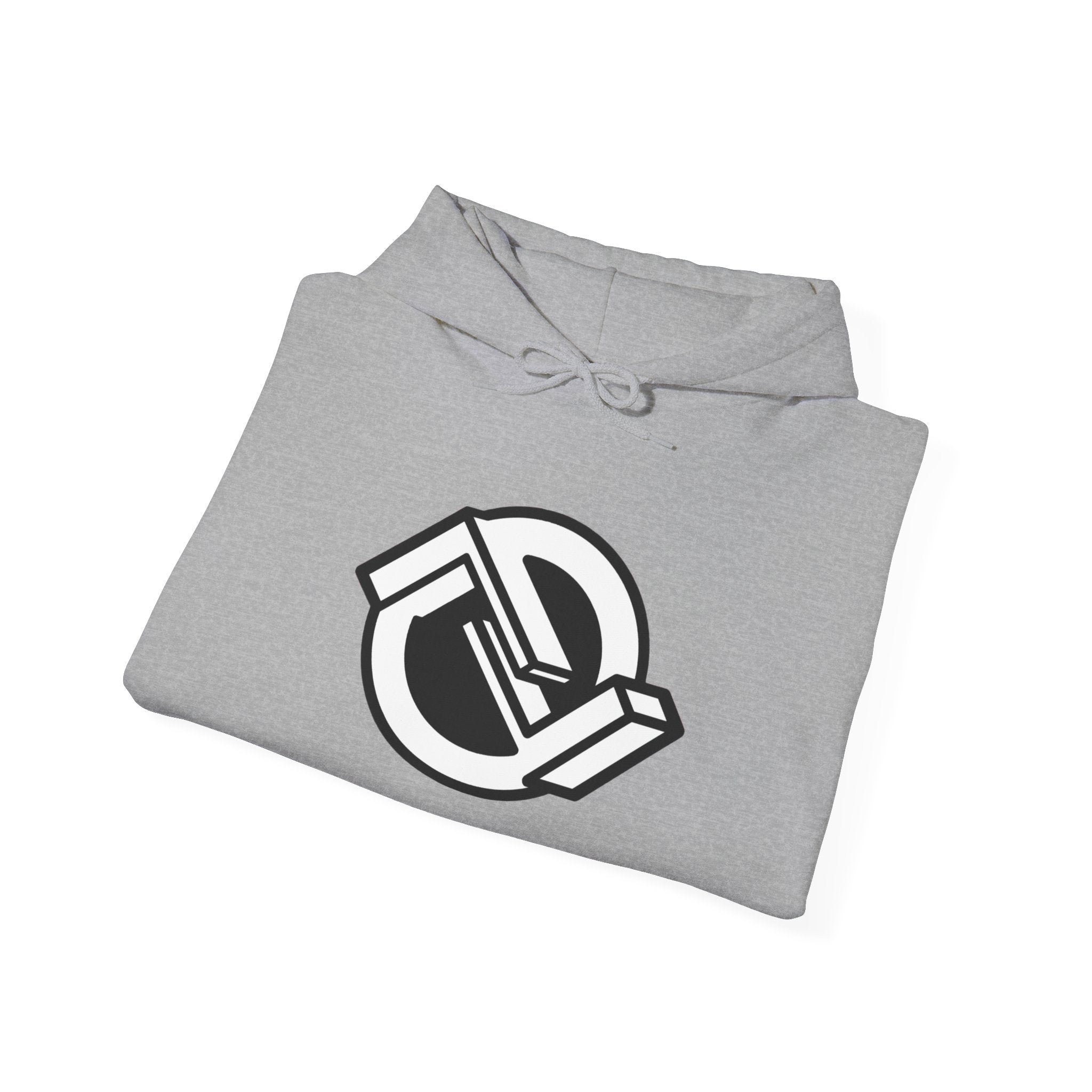 OG Logo Hoodie