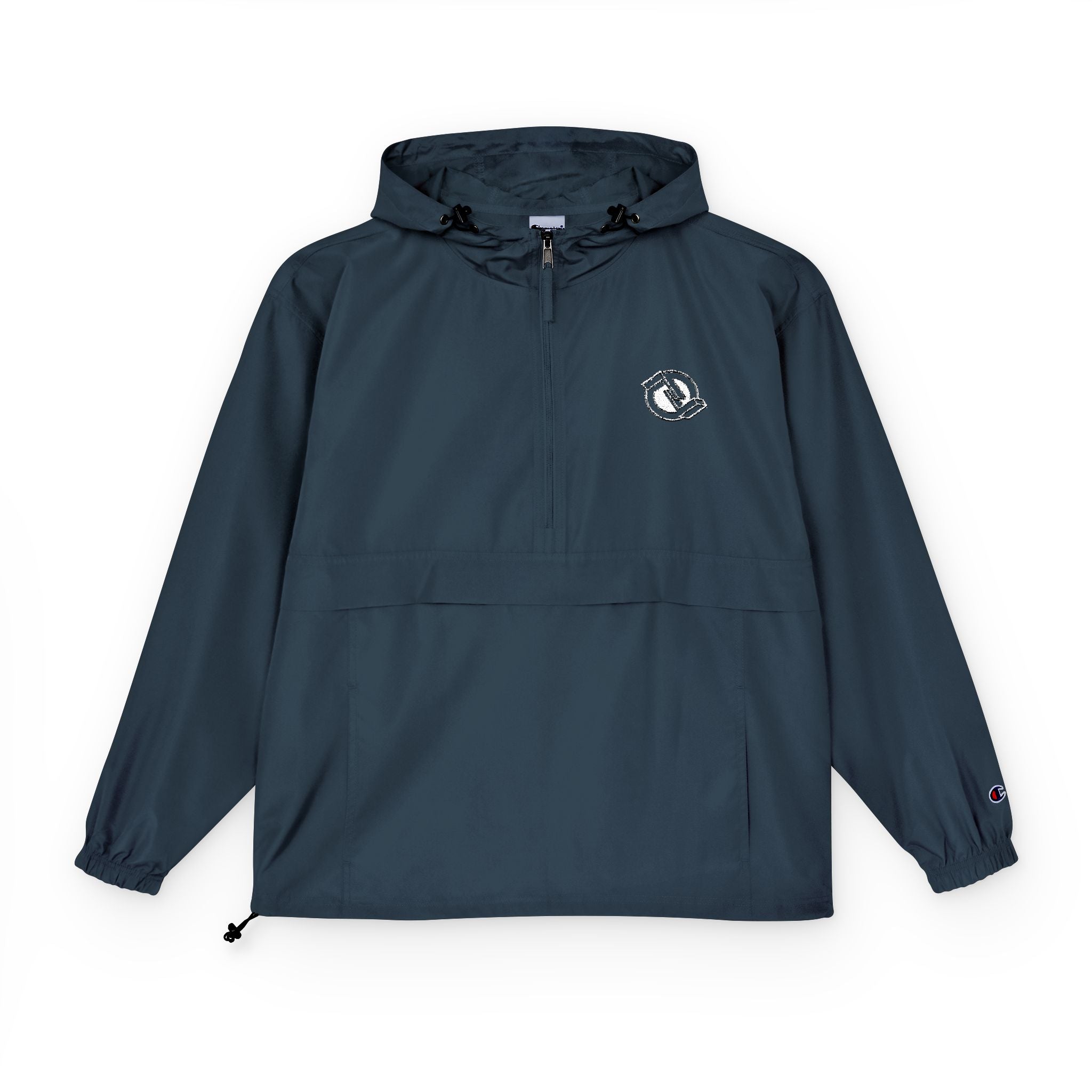 LL x Champion Packable Anorak Jacket