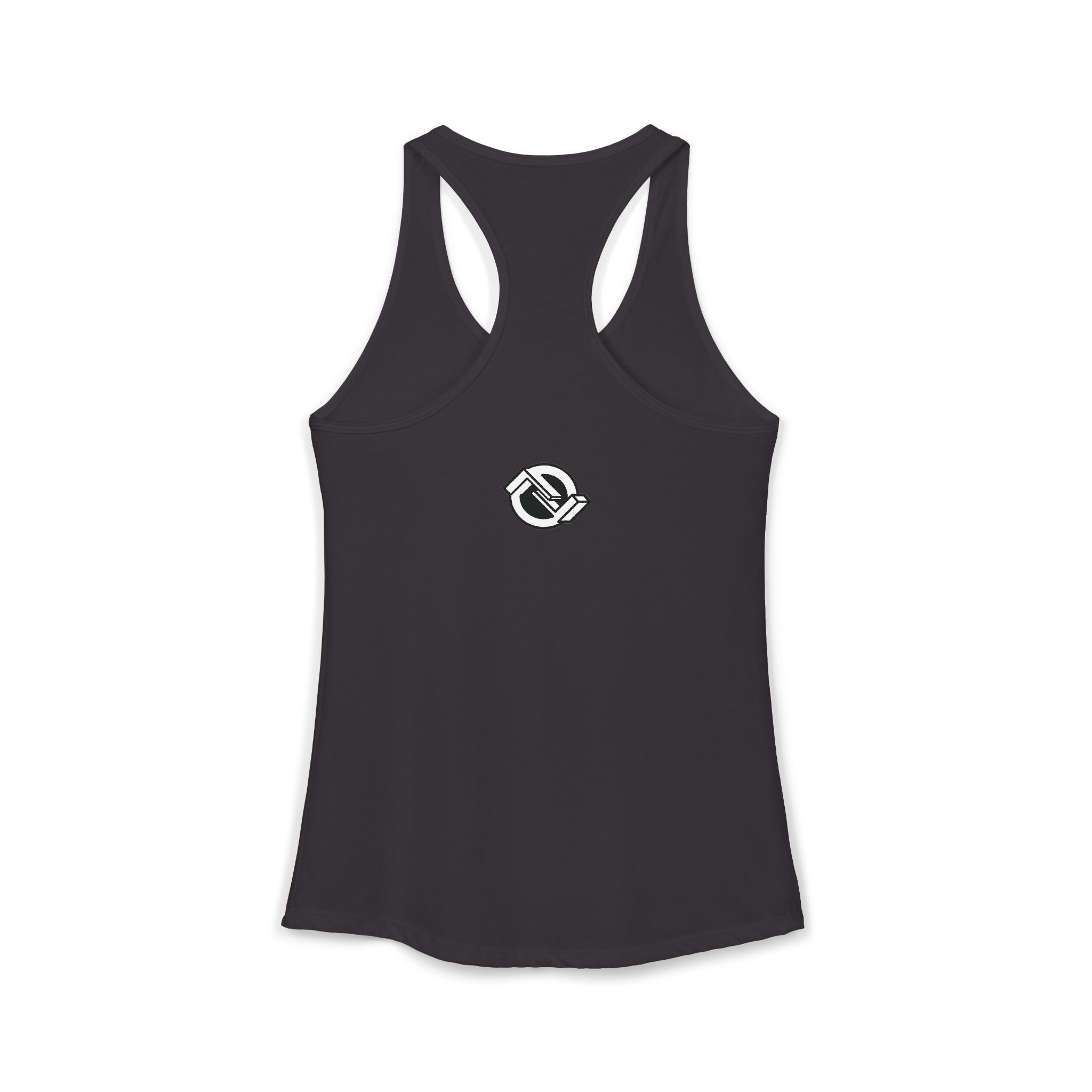 Multi-Name Racerback Tank