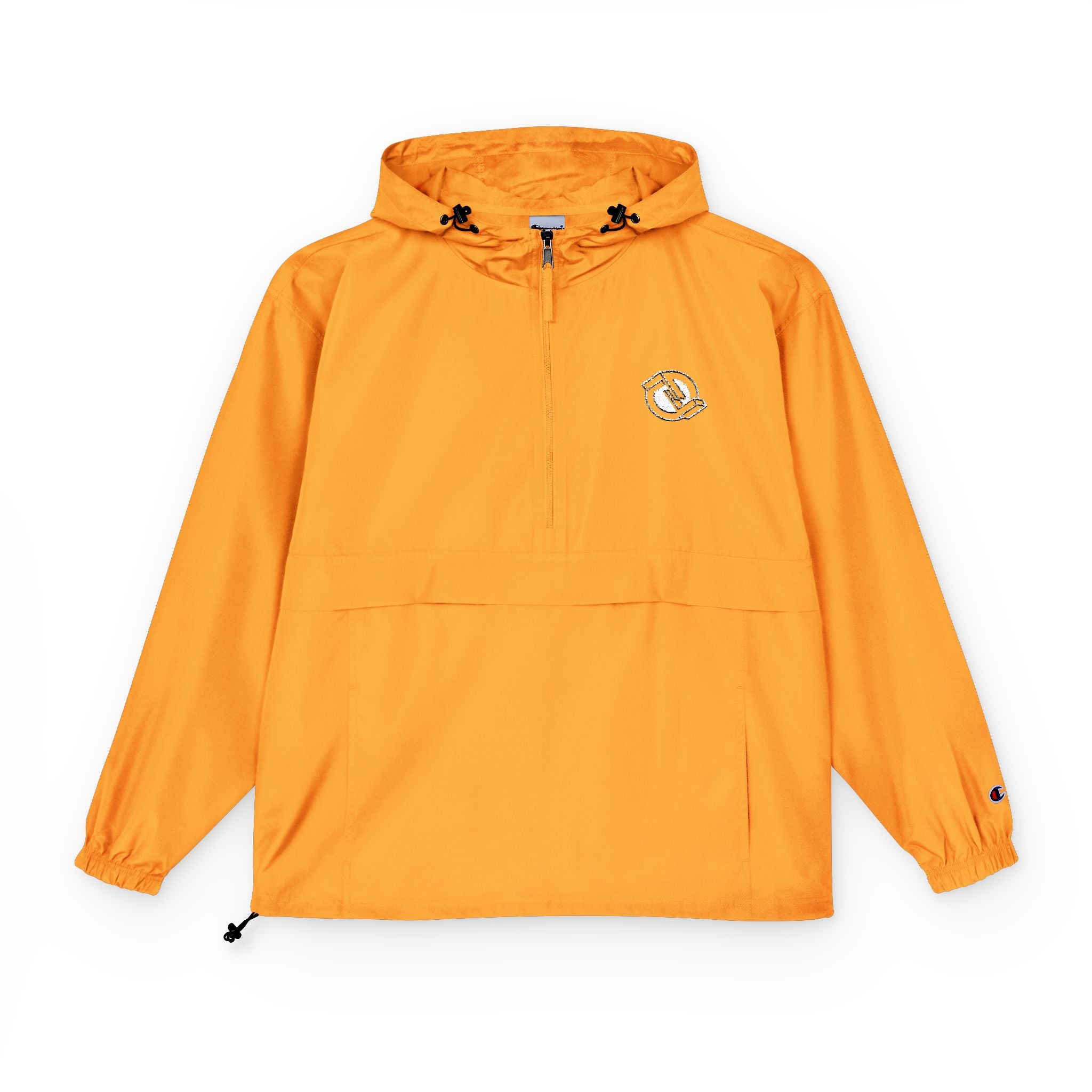 LL x Champion Packable Anorak Jacket