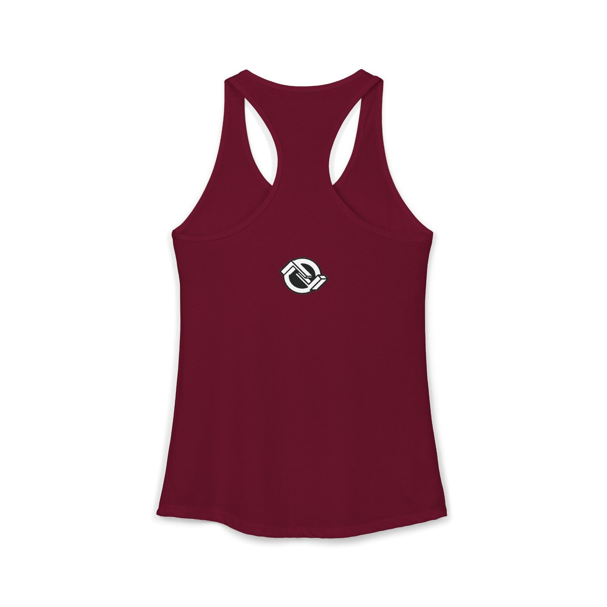 Multi-Name Racerback Tank