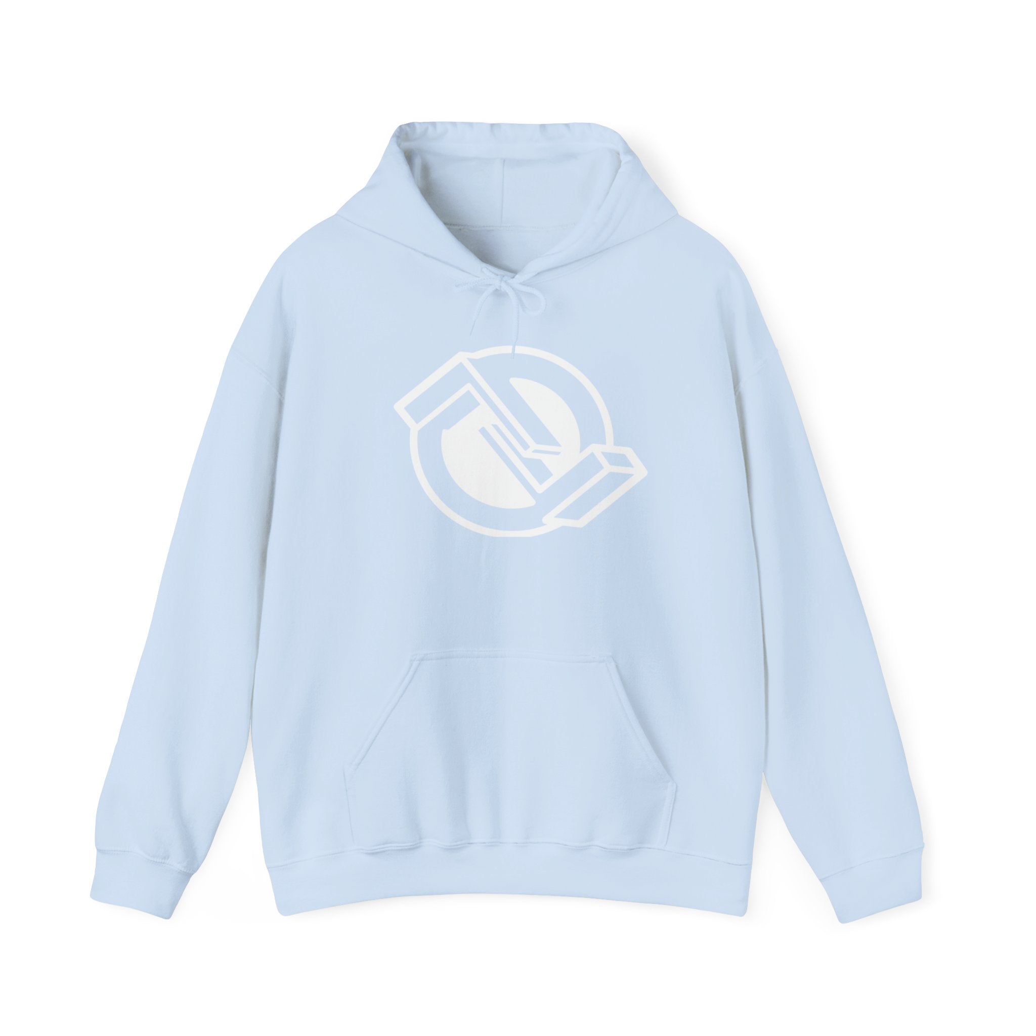 Logo Hoodie