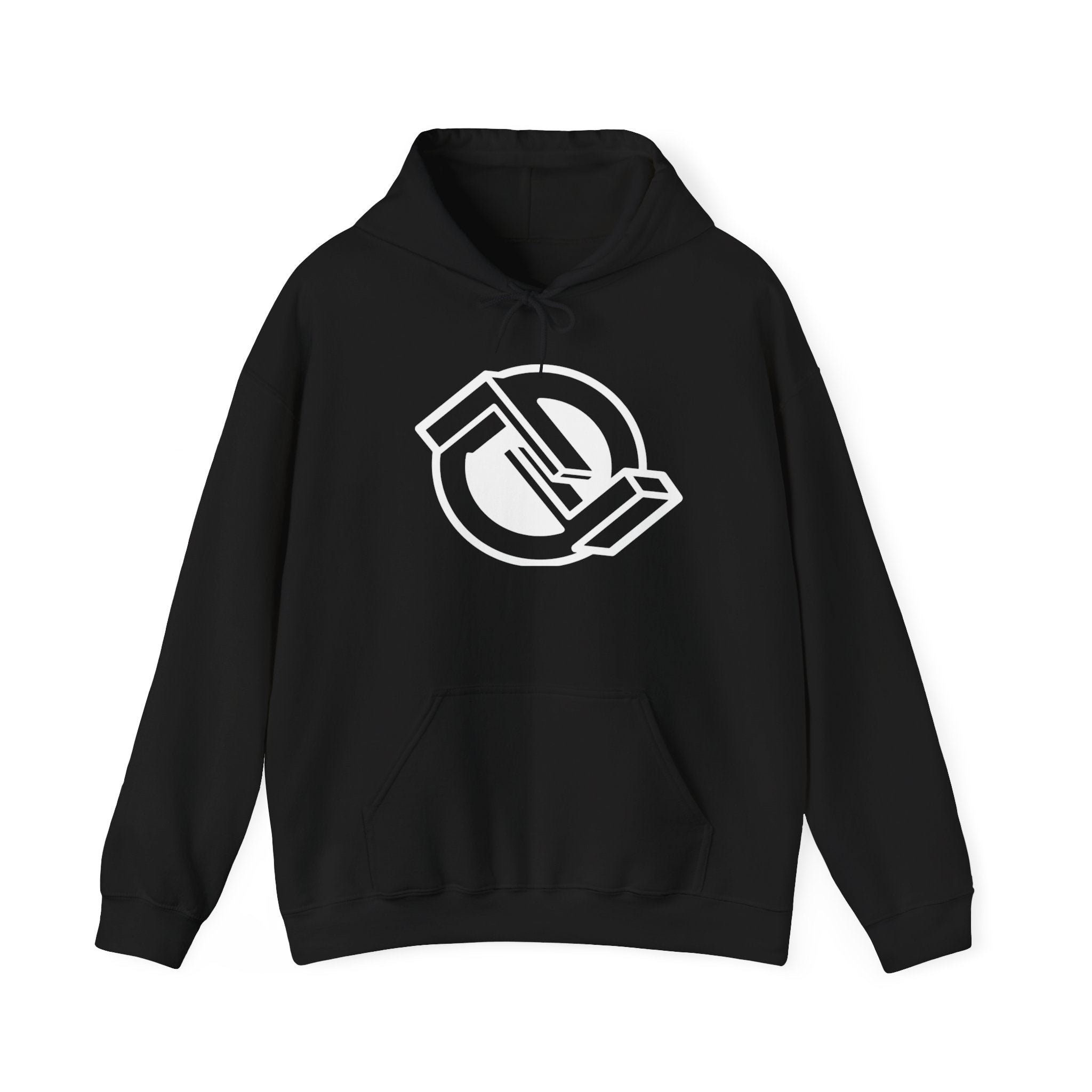 Logo Hoodie