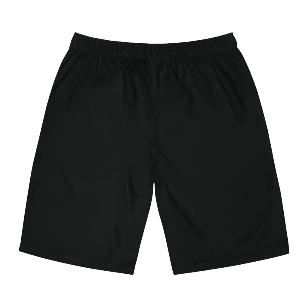 Logo Men's Board Shorts