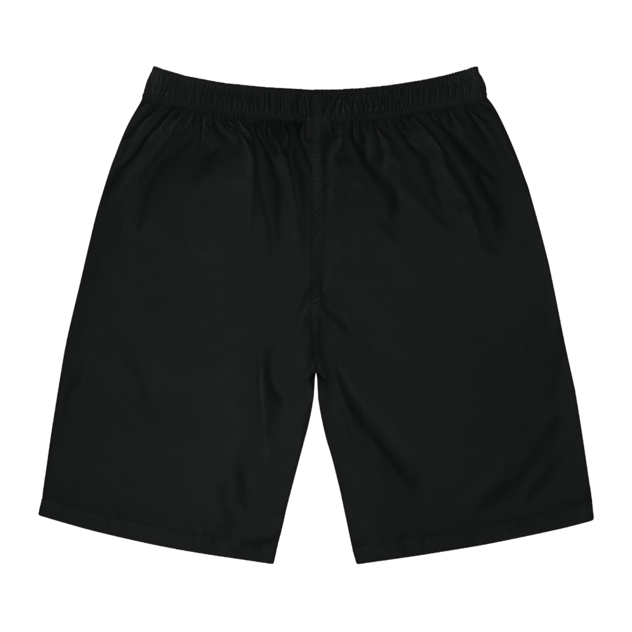 Logo Men's Board Shorts