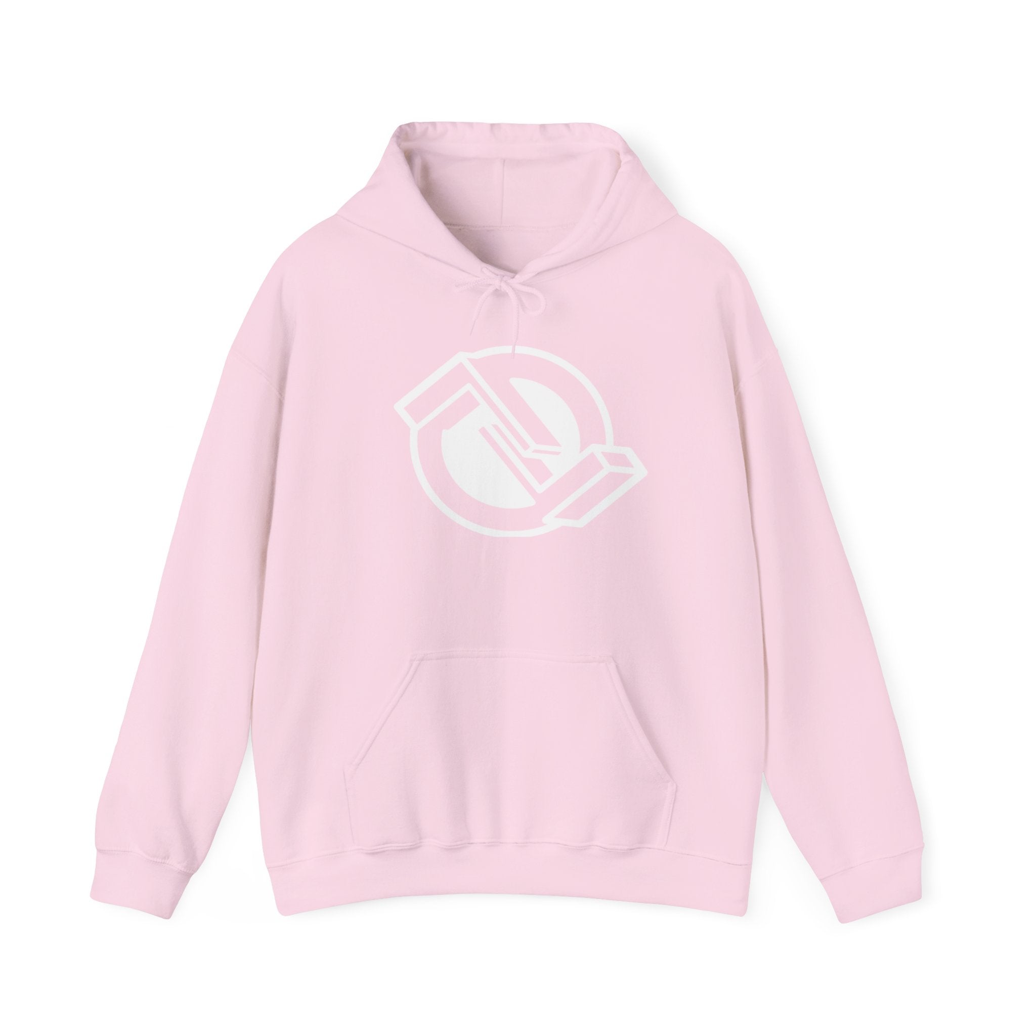 Logo Hoodie