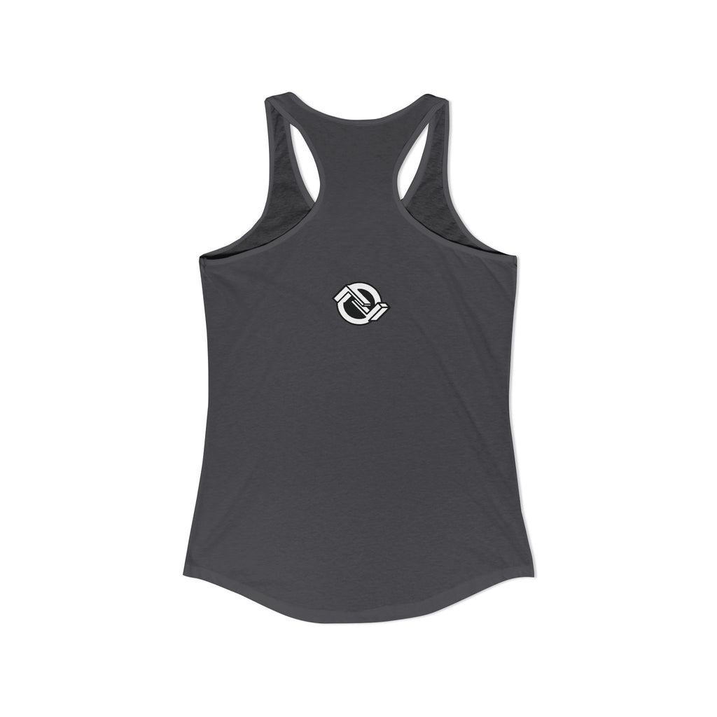 Multi-Name Racerback Tank