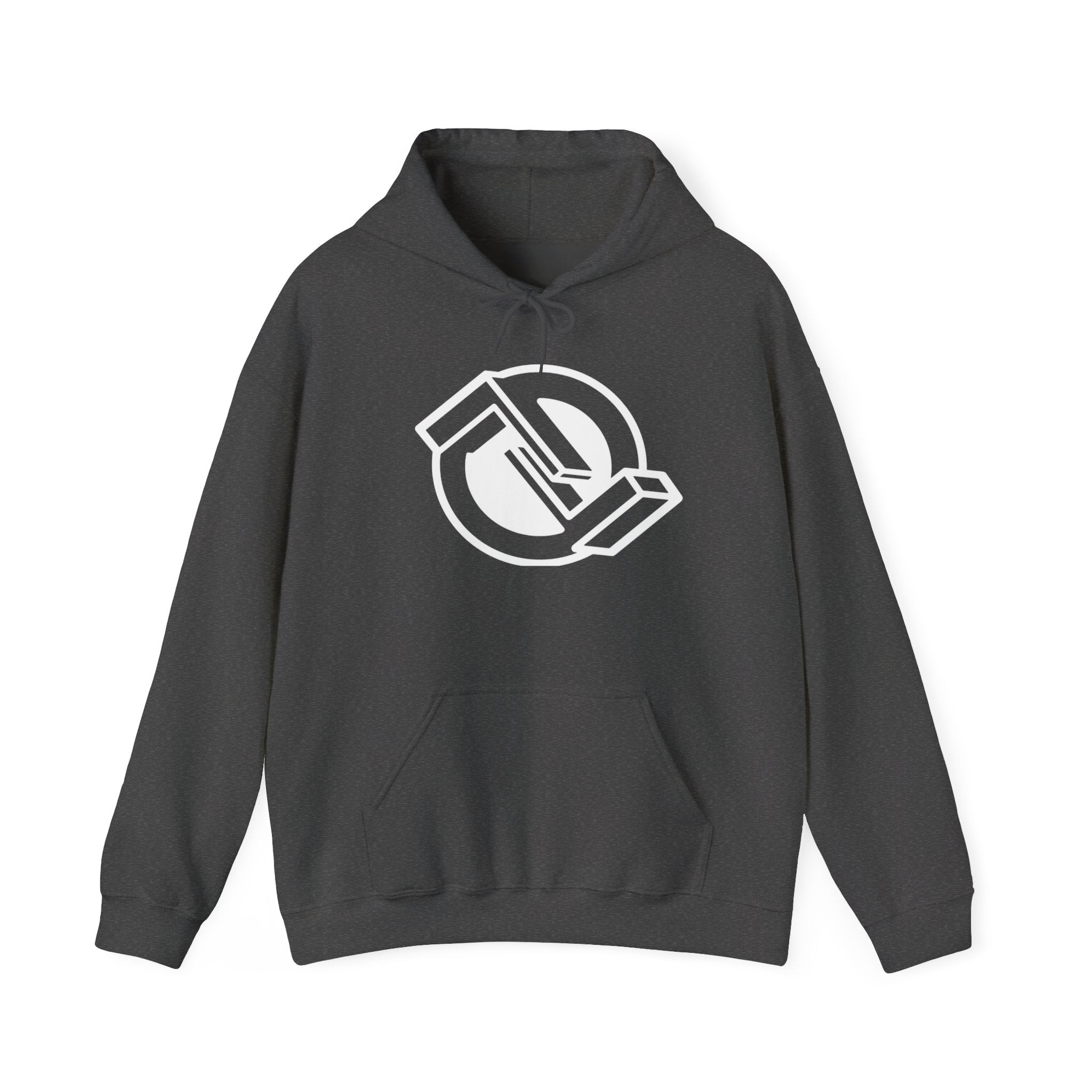 Logo Hoodie