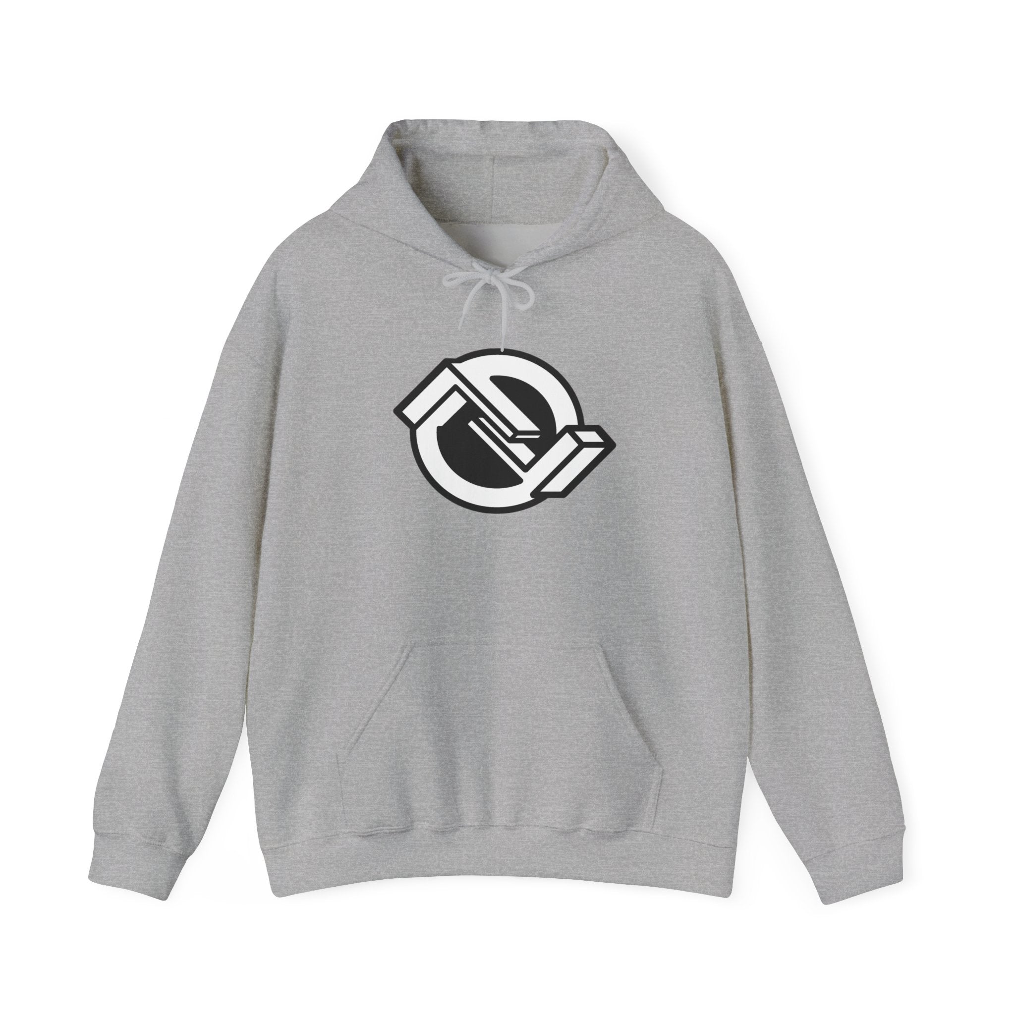 OG Logo Hoodie