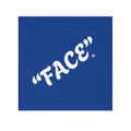 “FACE” — Cotton Face/Hand Towel
