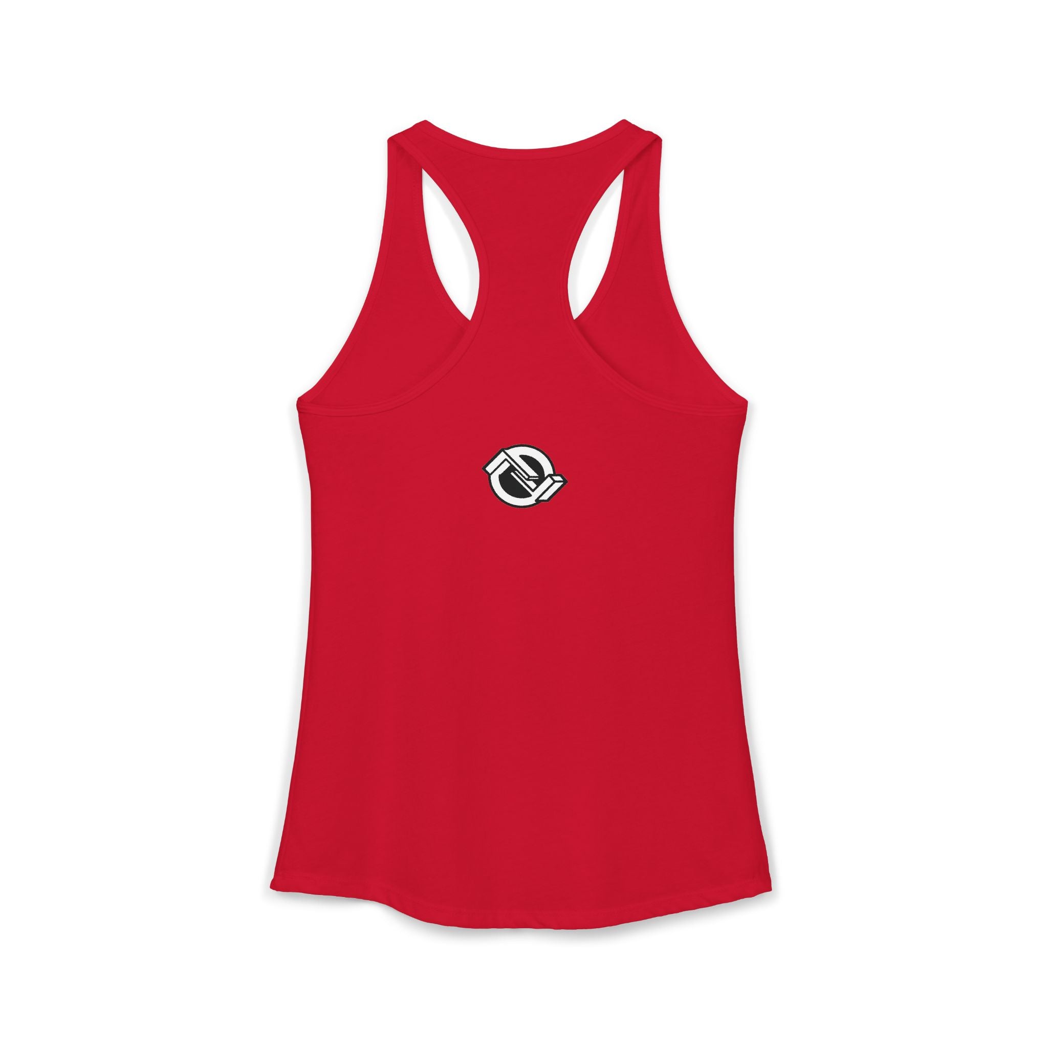 Multi-Name Racerback Tank