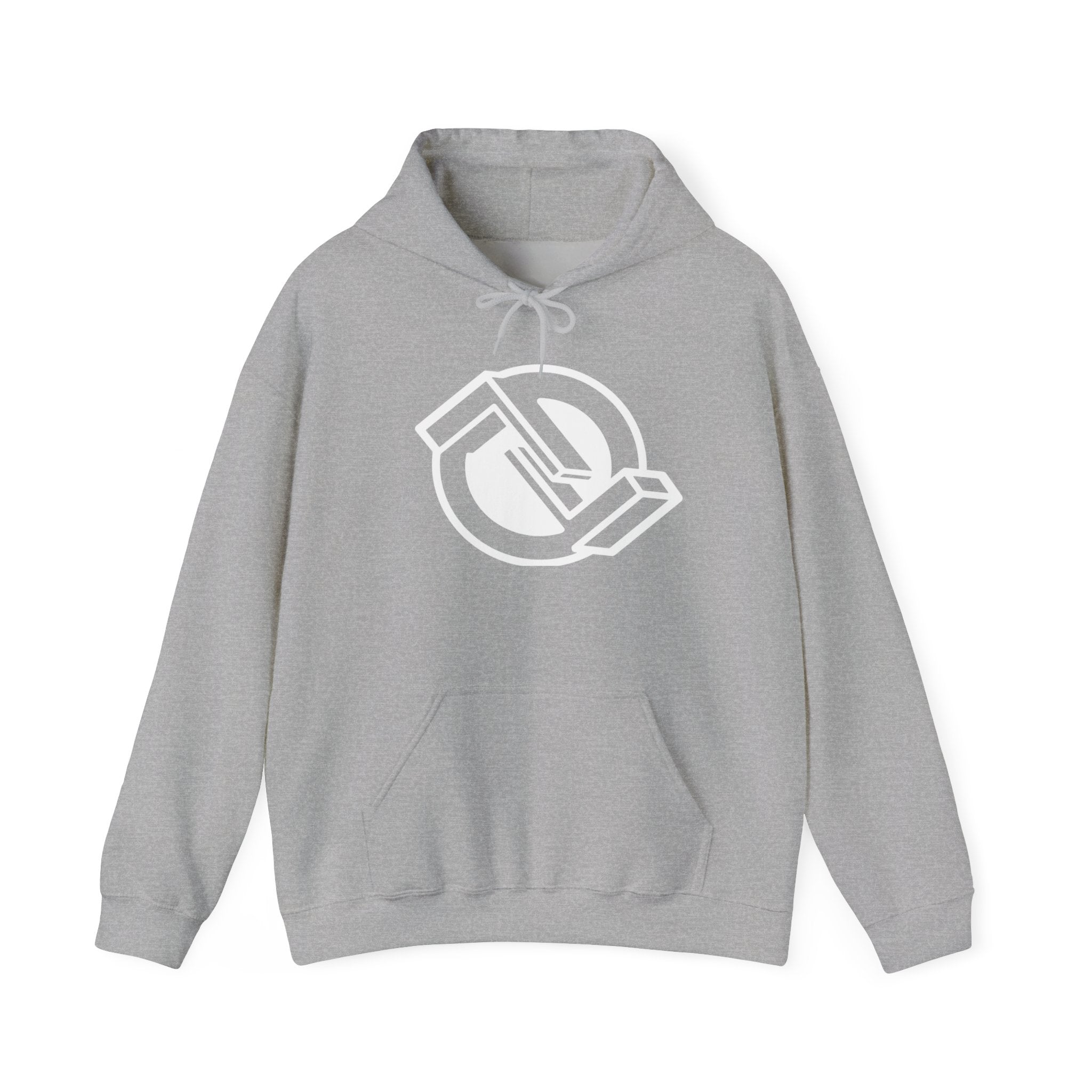 Logo Hoodie