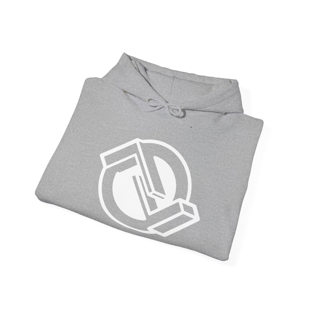 Logo Hoodie