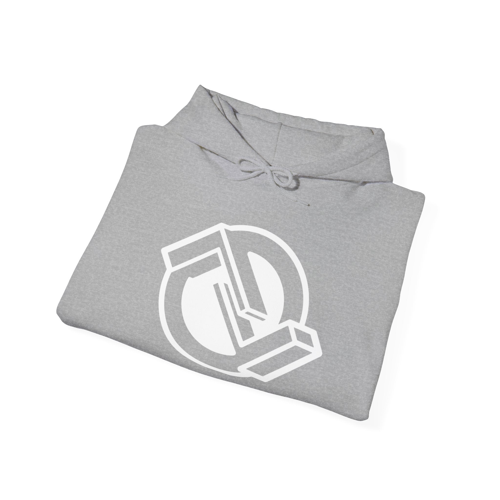 Logo Hoodie