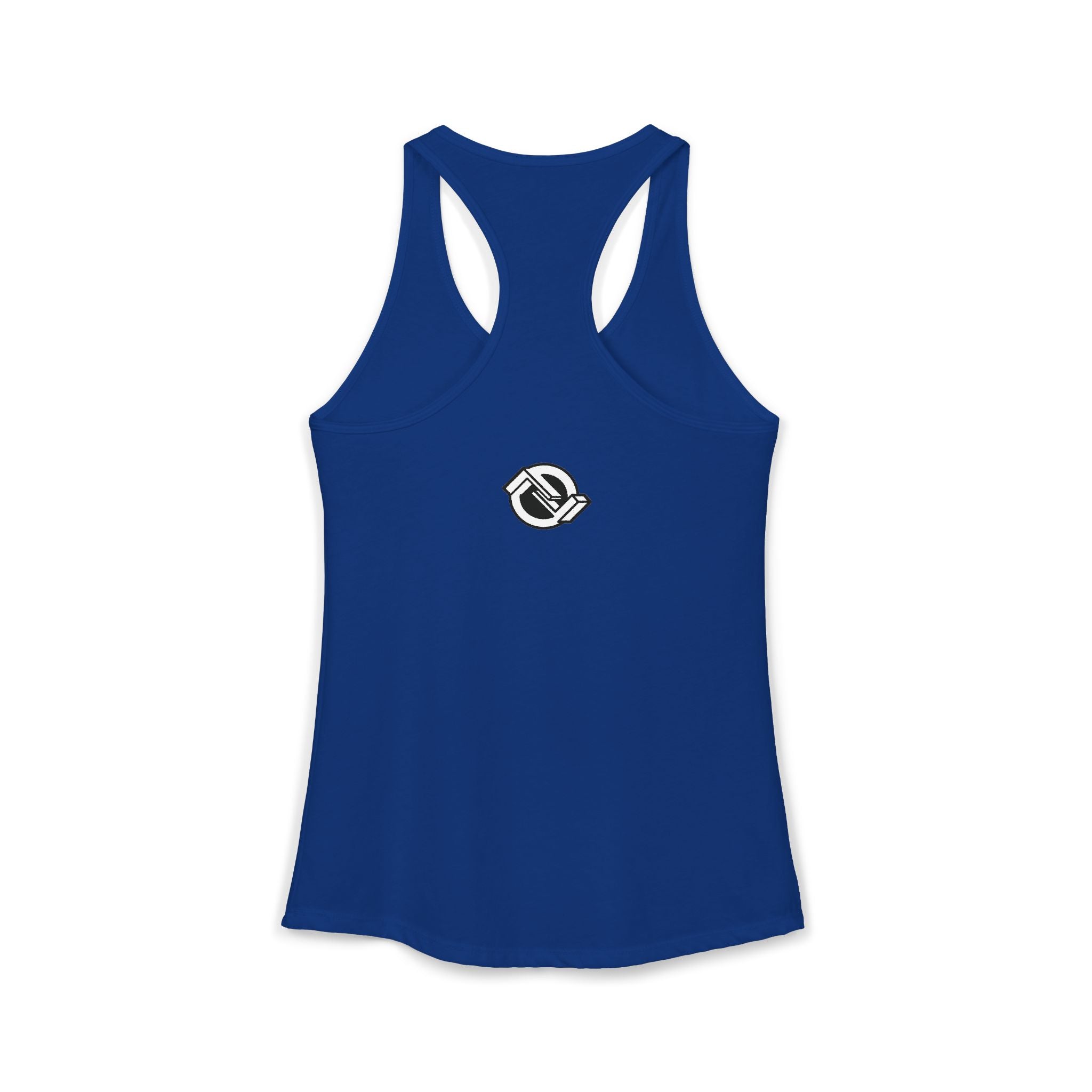 Multi-Name Racerback Tank