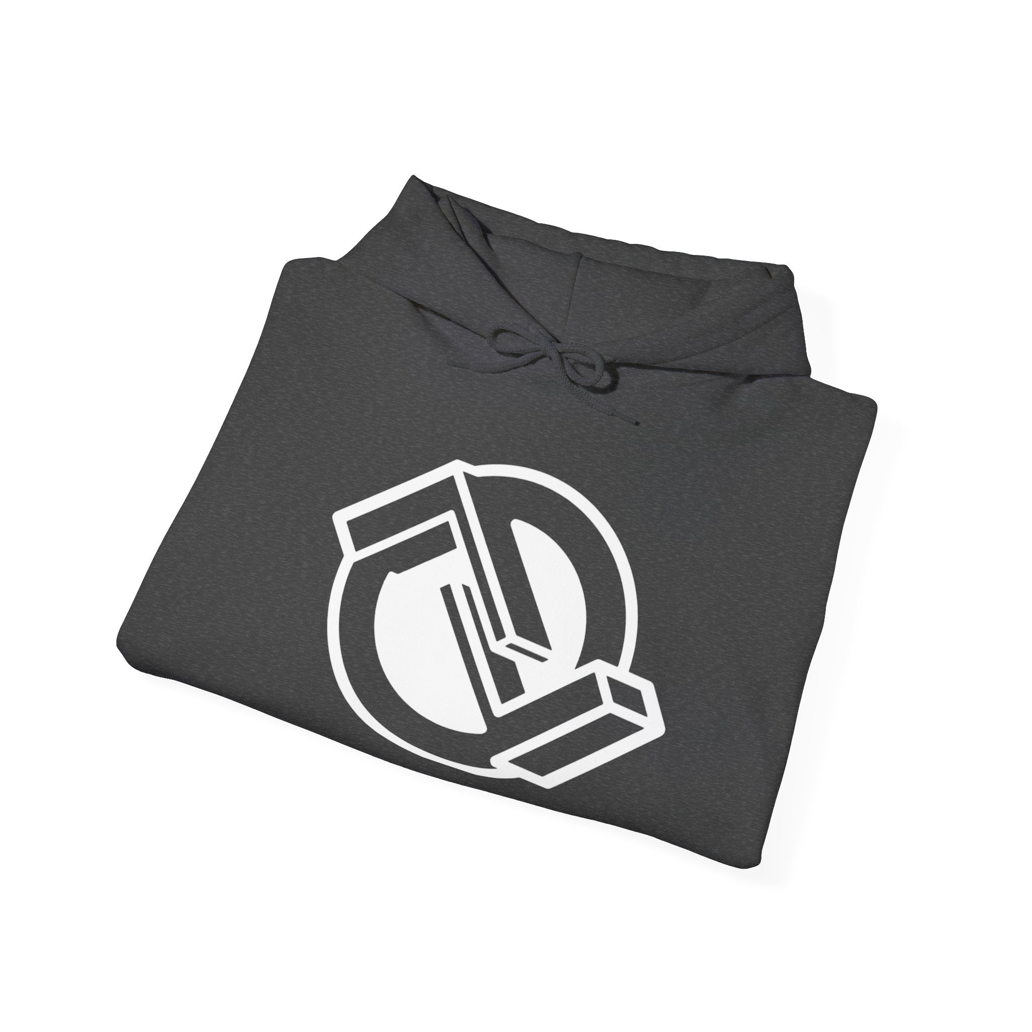 Logo Hoodie