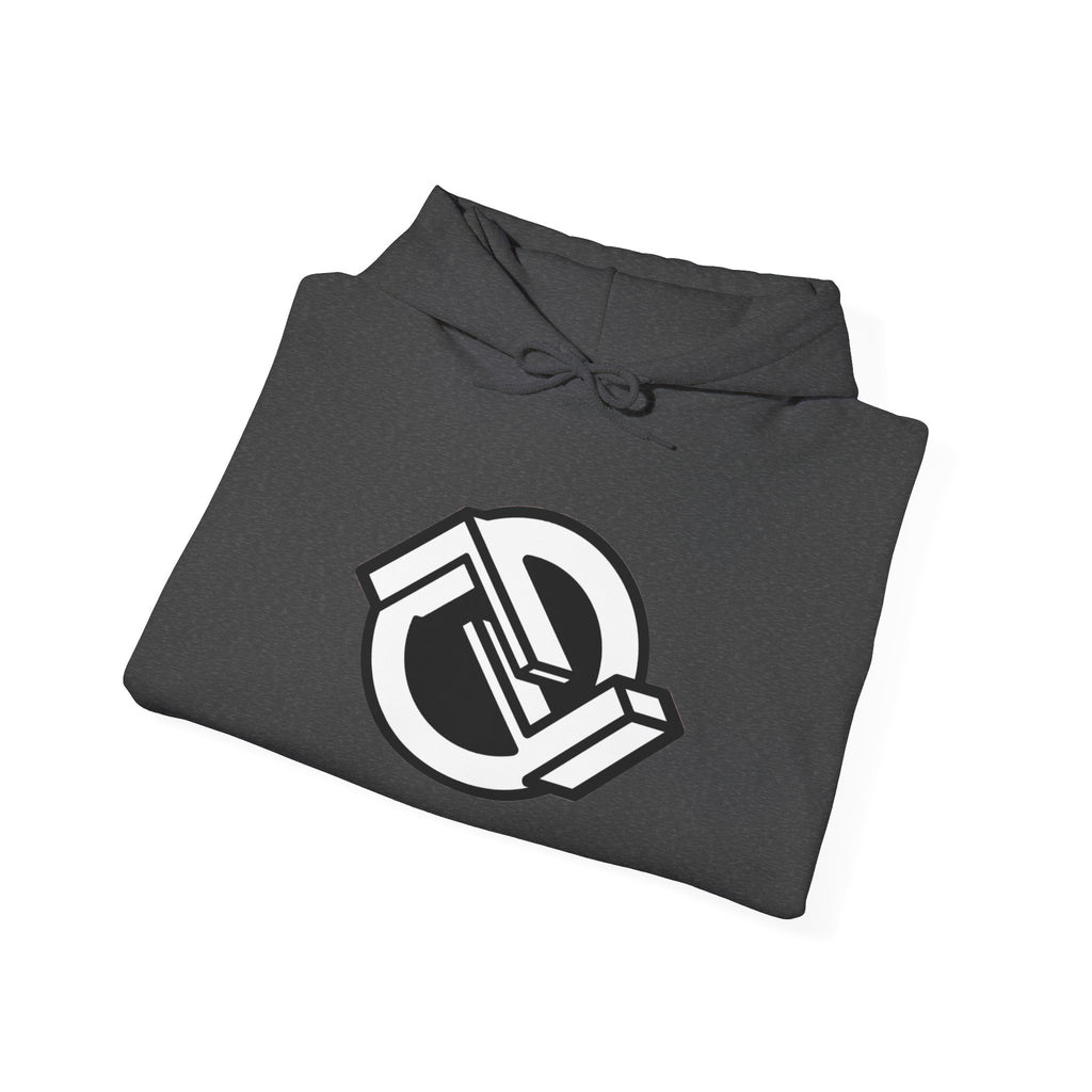OG Logo Hoodie