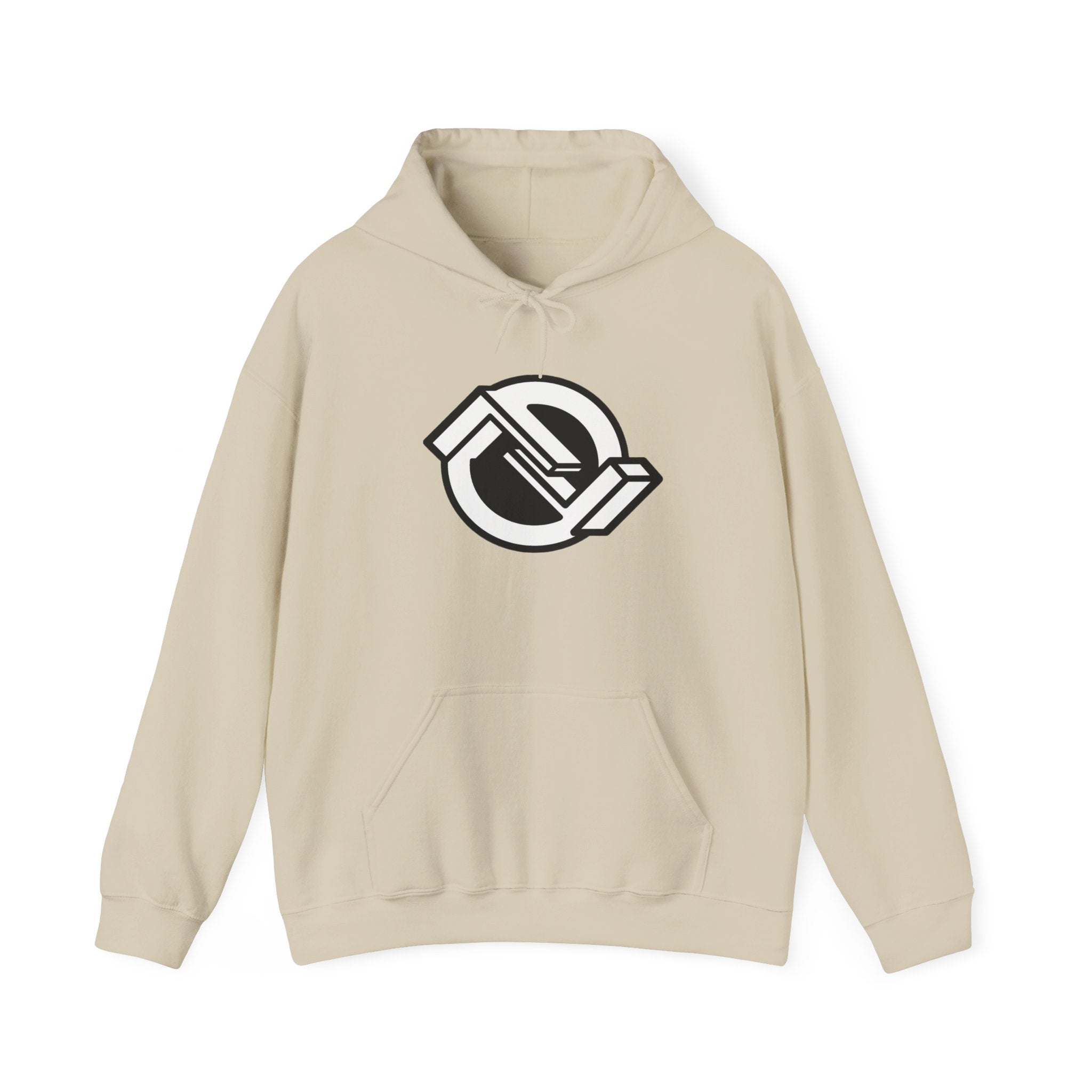 OG Logo Hoodie
