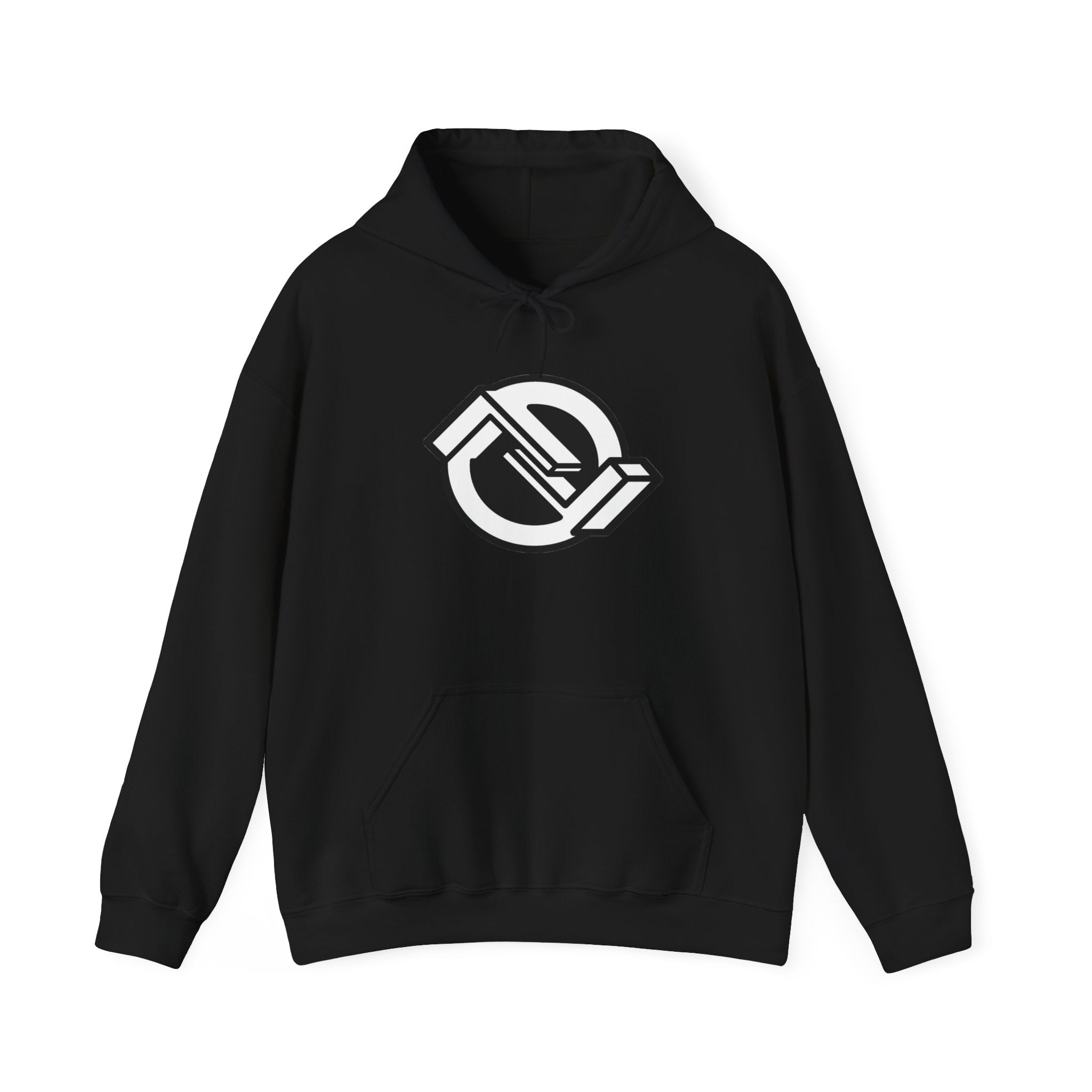OG Logo Hoodie