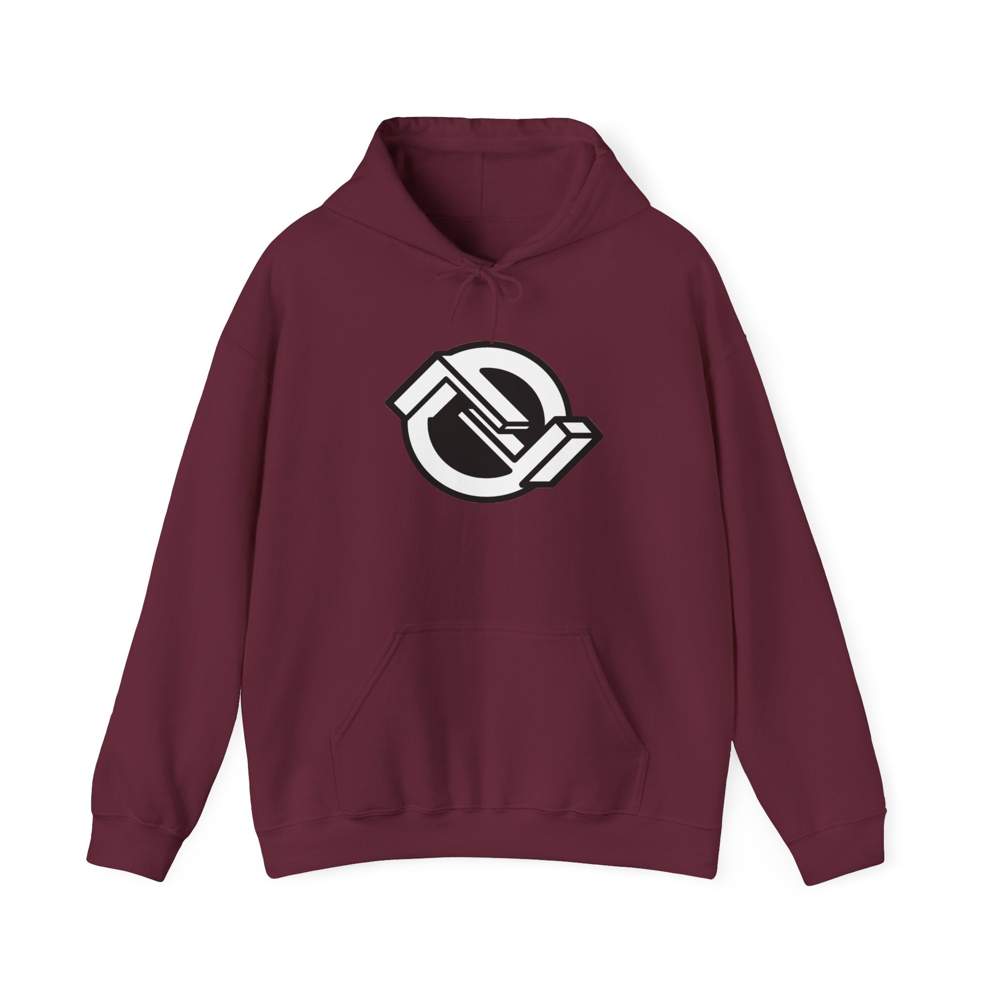 OG Logo Hoodie
