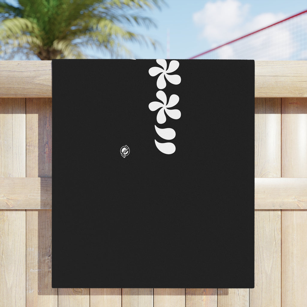 “A**”— Indoor/Outdoor Towel