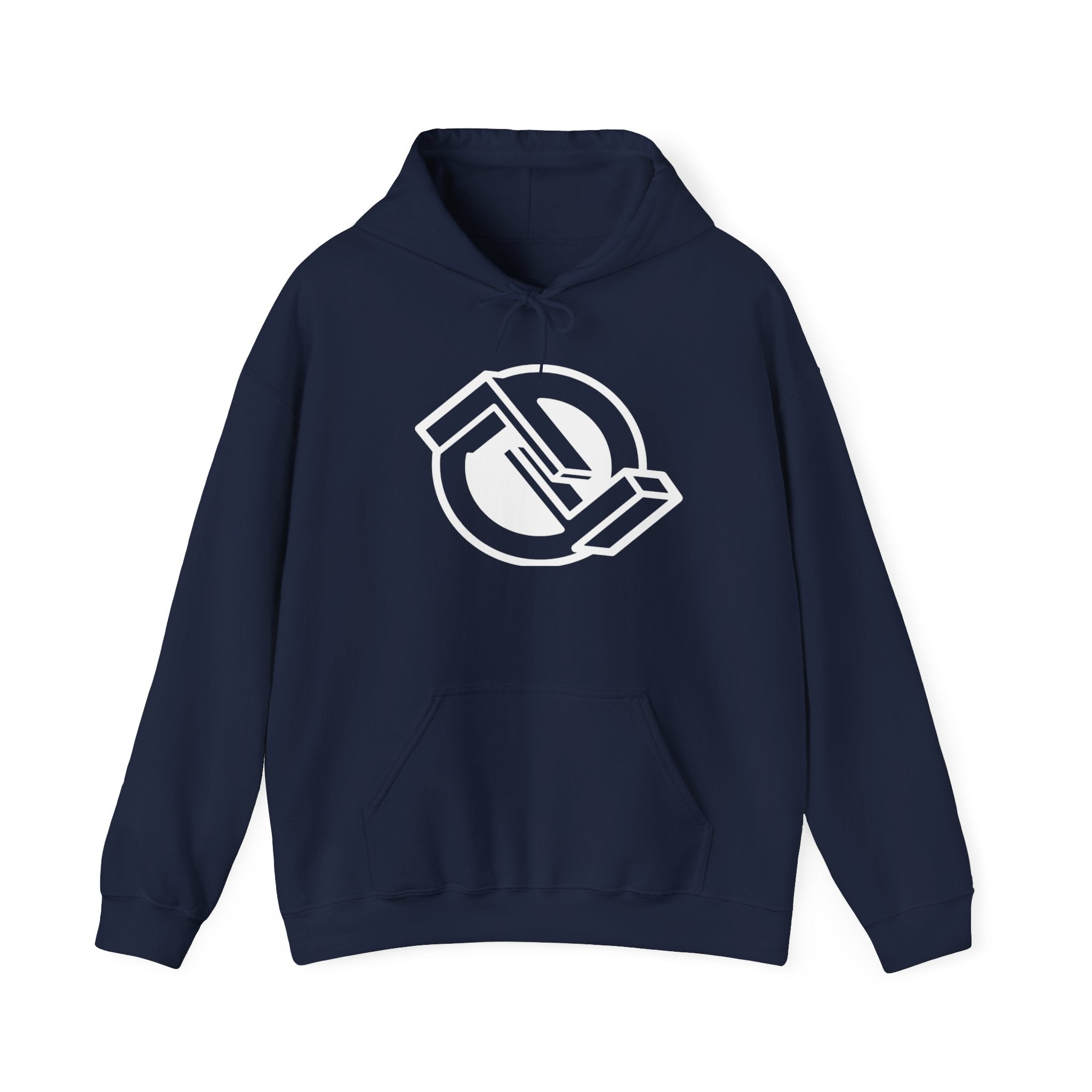 Logo Hoodie