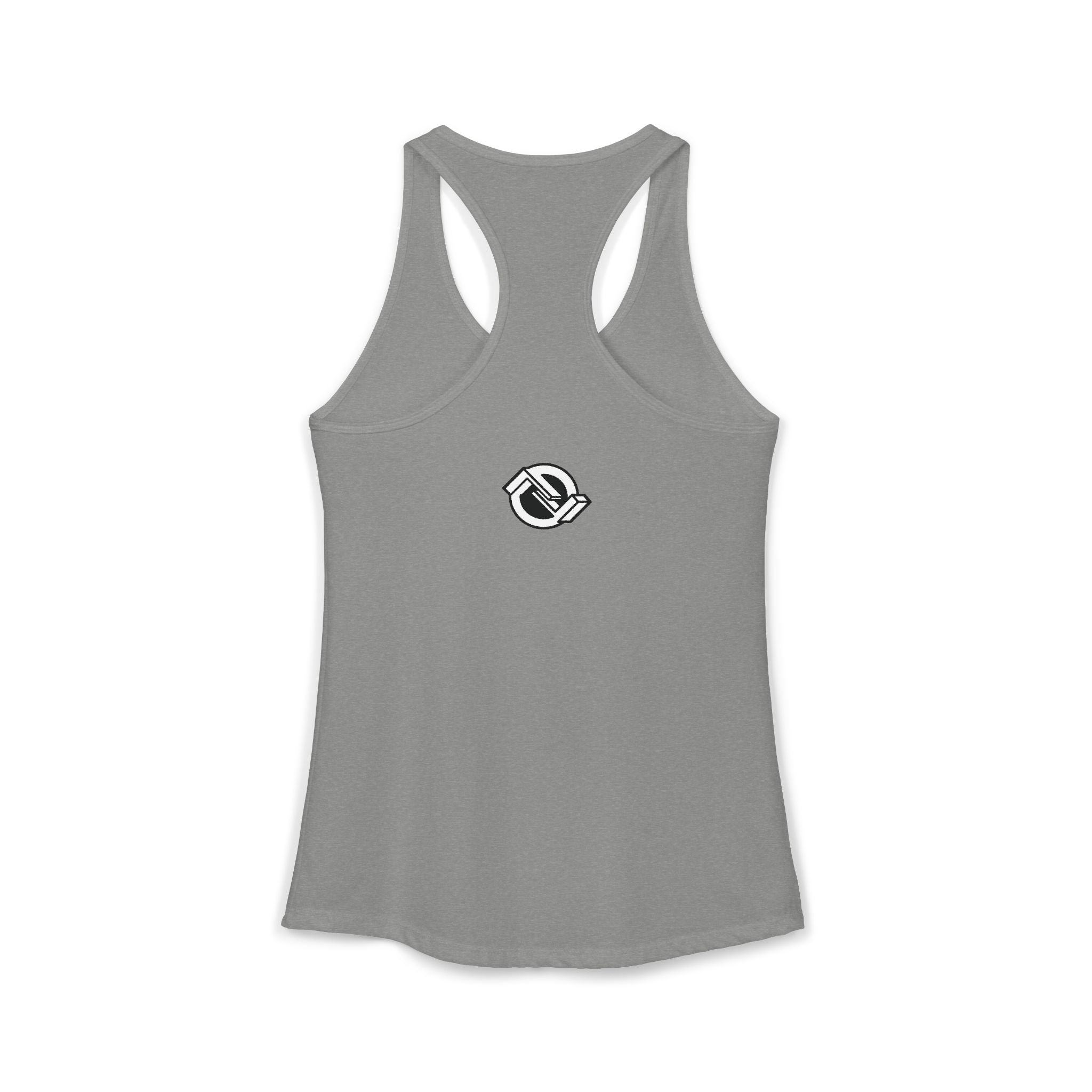 Multi-Name Racerback Tank