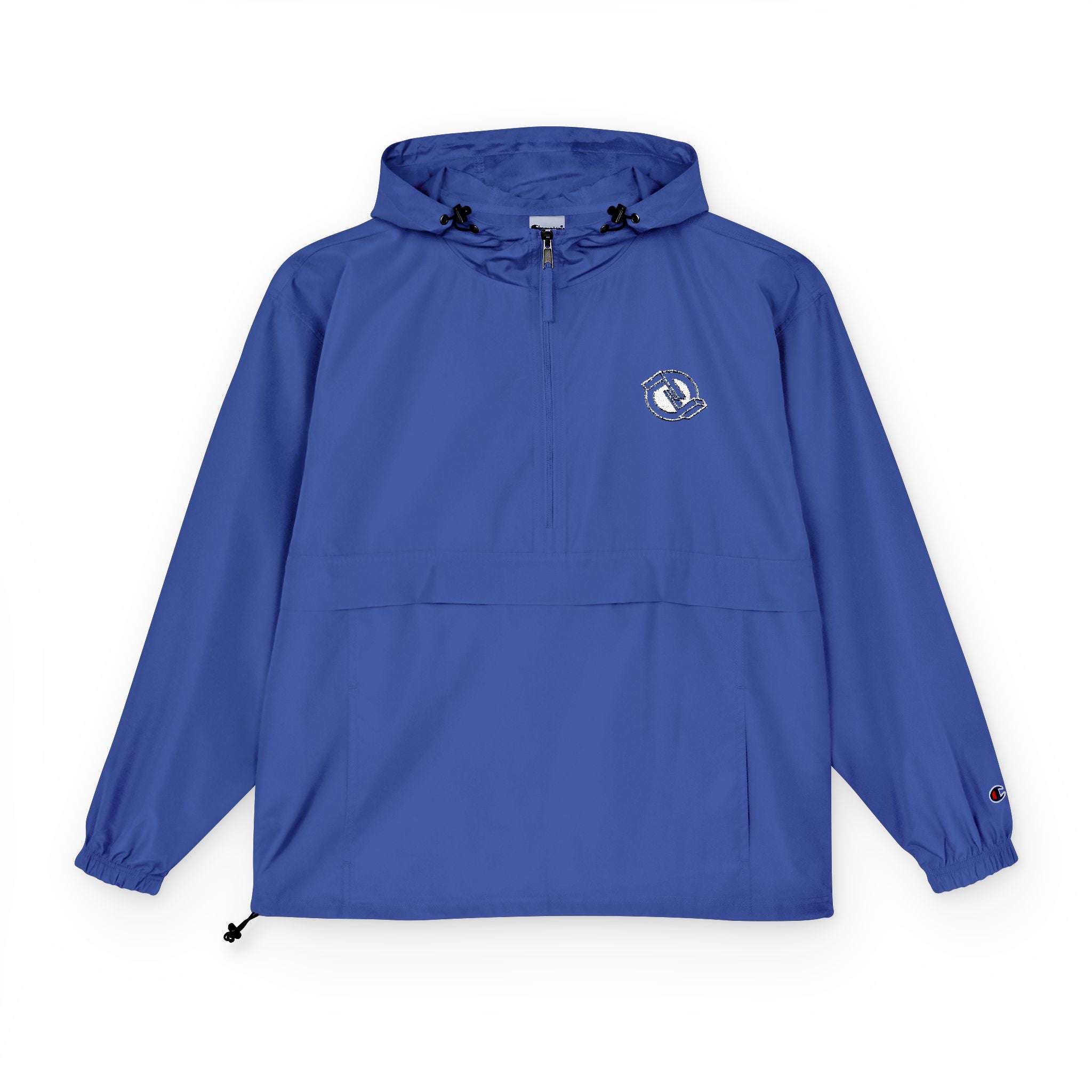 LL x Champion Packable Anorak Jacket