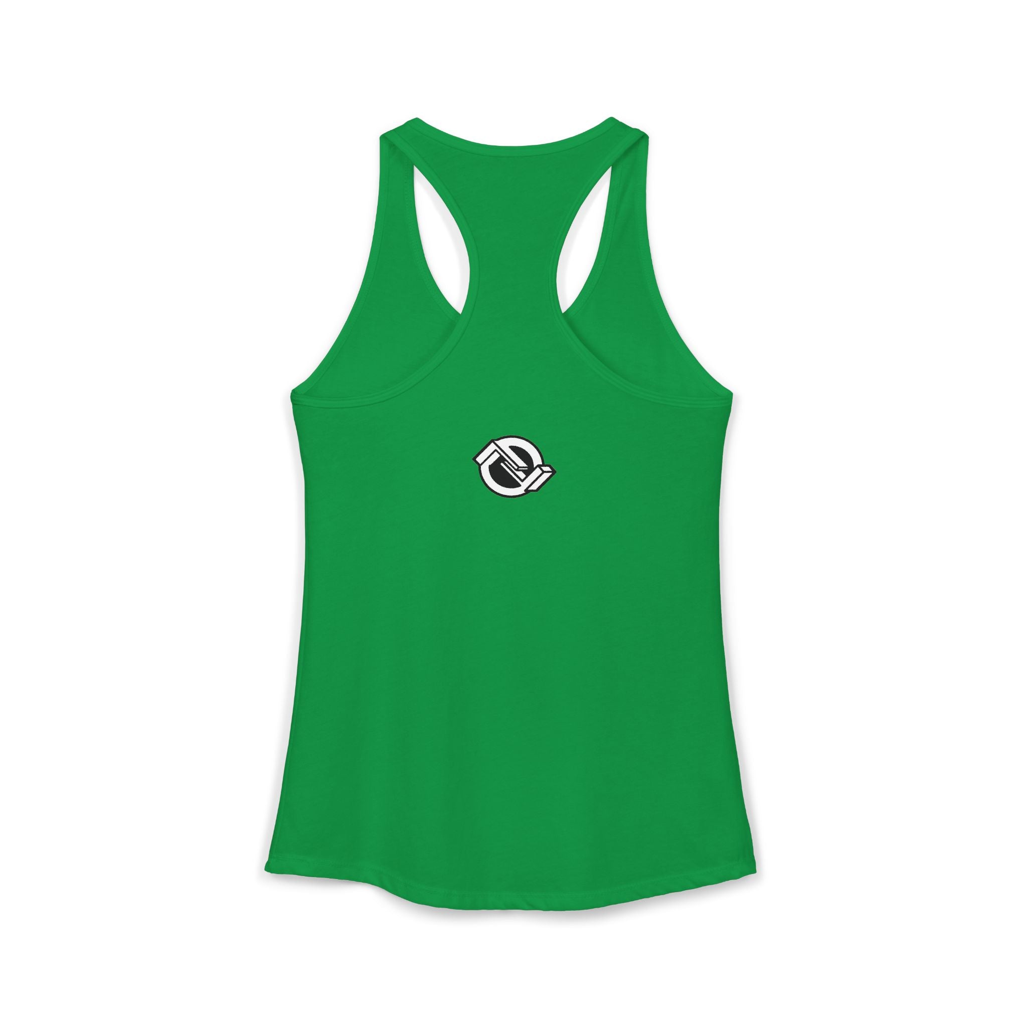 Multi-Name Racerback Tank