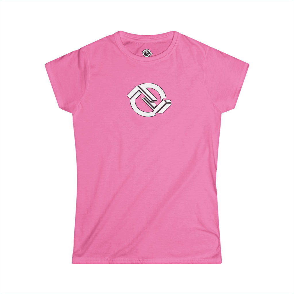 Boneless Logo Softstyle Tee