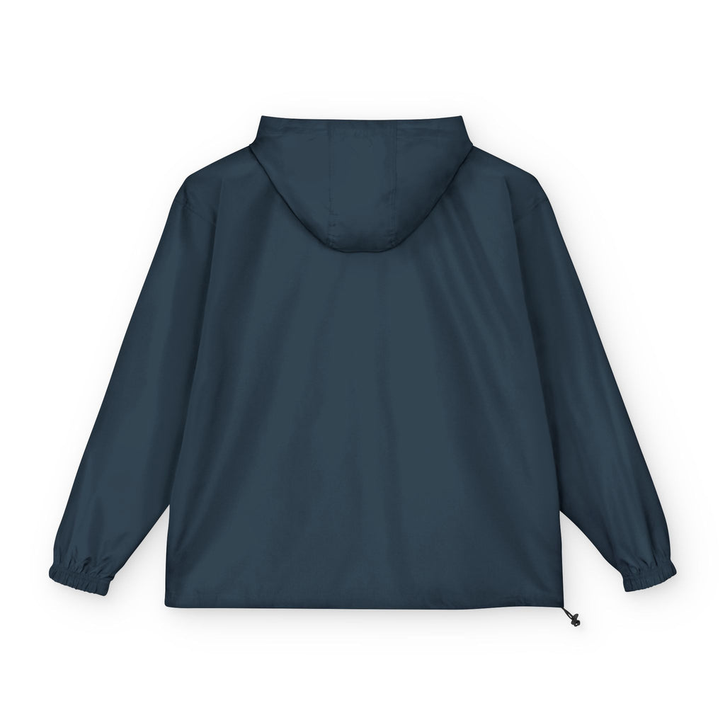 LL x Champion Packable Anorak Jacket