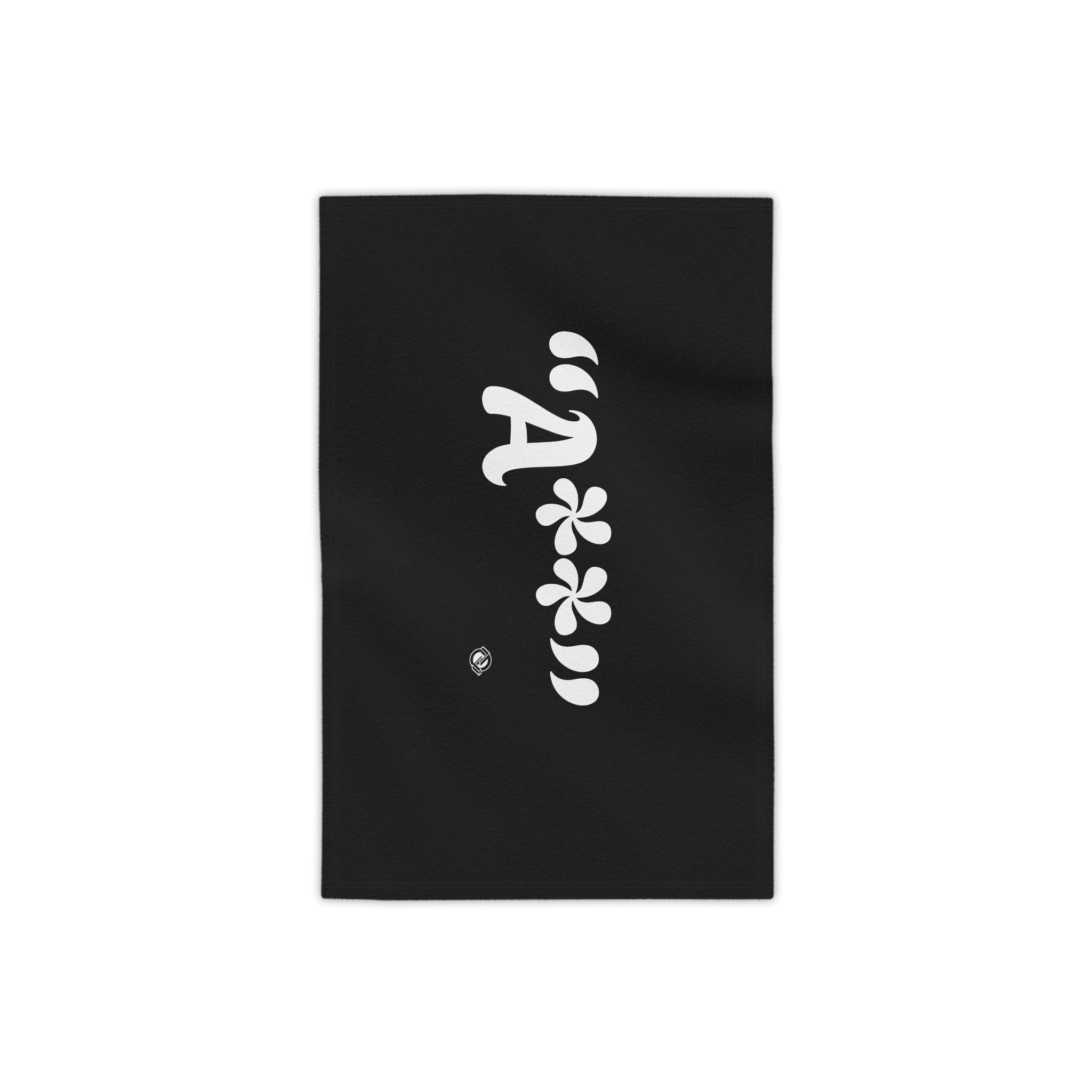 “A**”— Indoor/Outdoor Towel