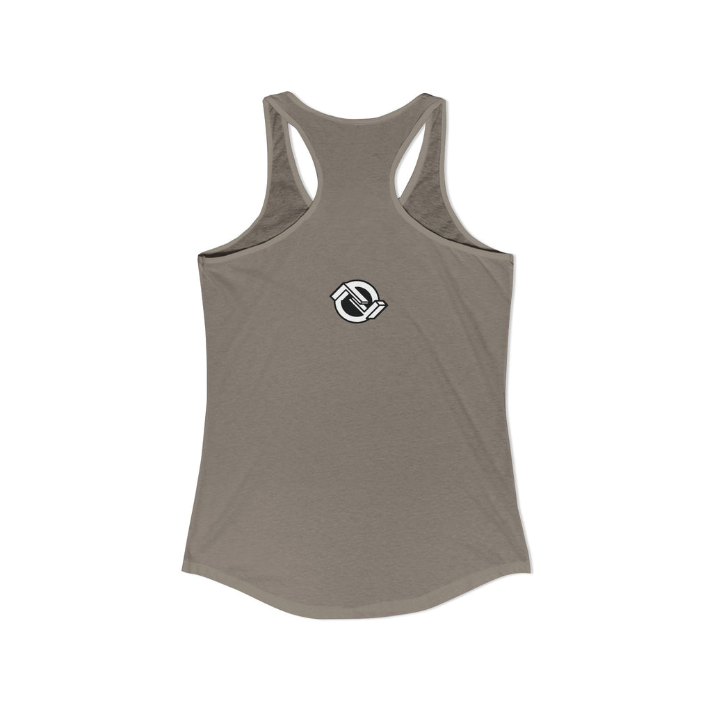 Multi-Name Racerback Tank