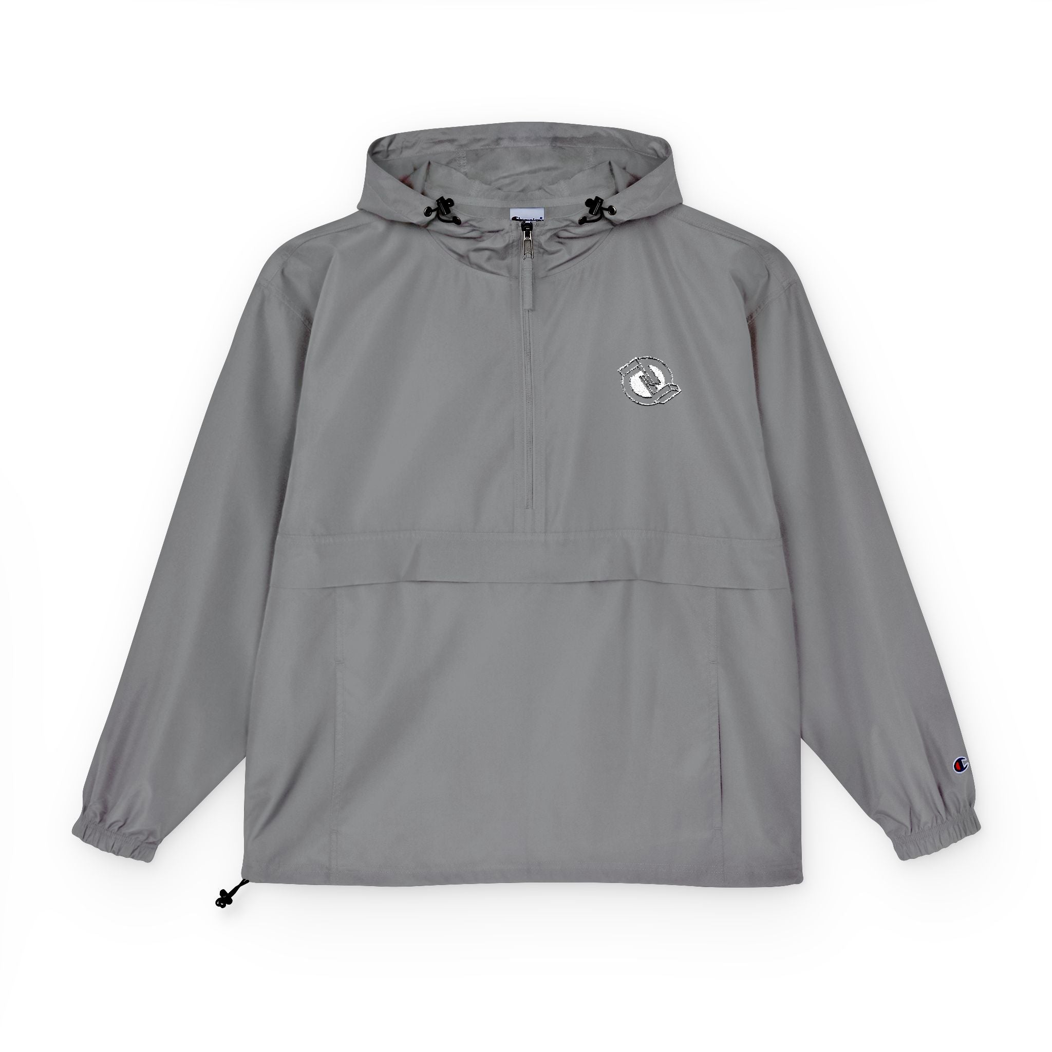 LL x Champion Packable Anorak Jacket