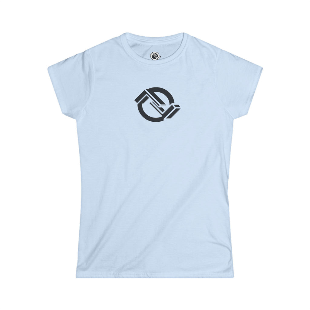 Boneless Logo Softstyle Tee