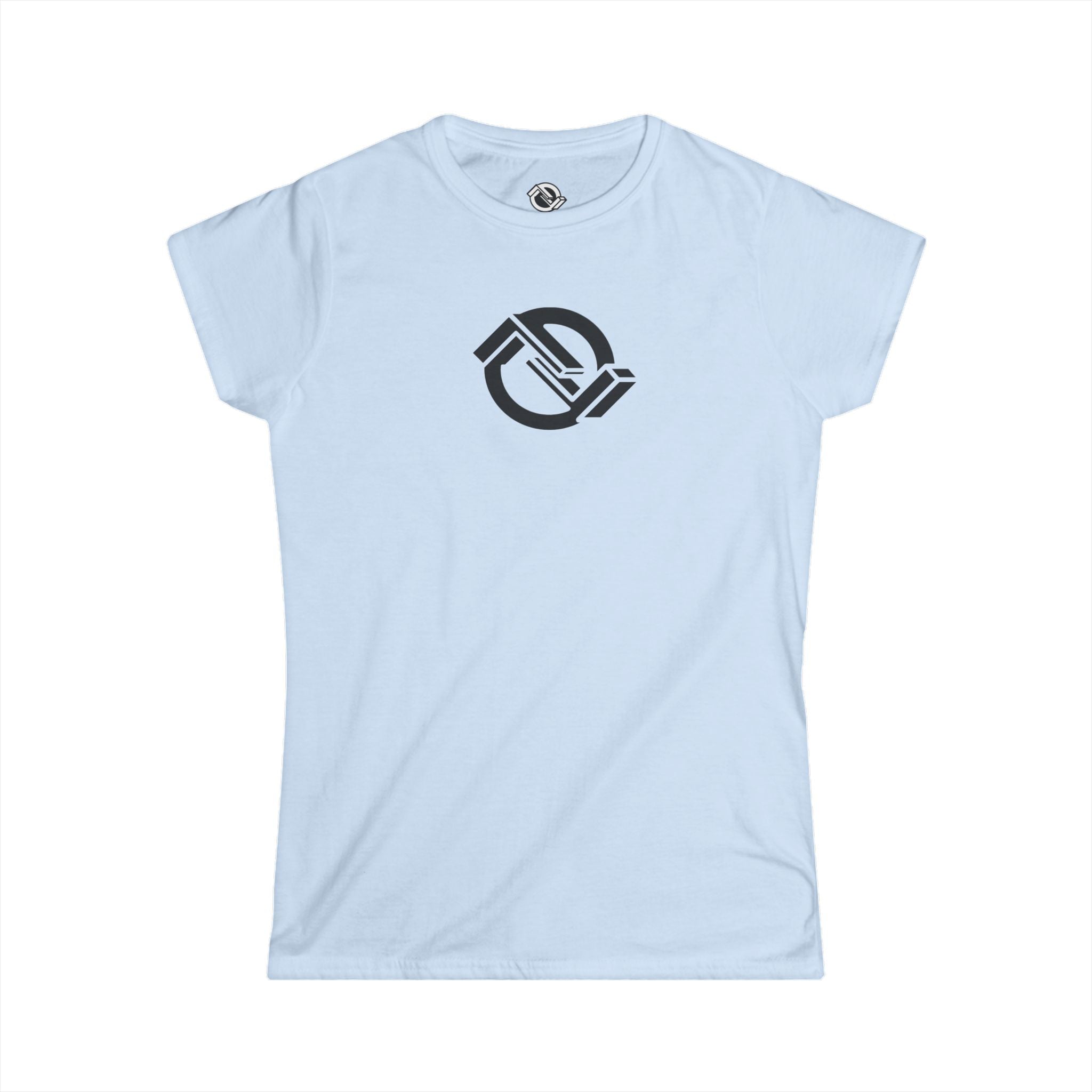 Boneless Logo Softstyle Tee