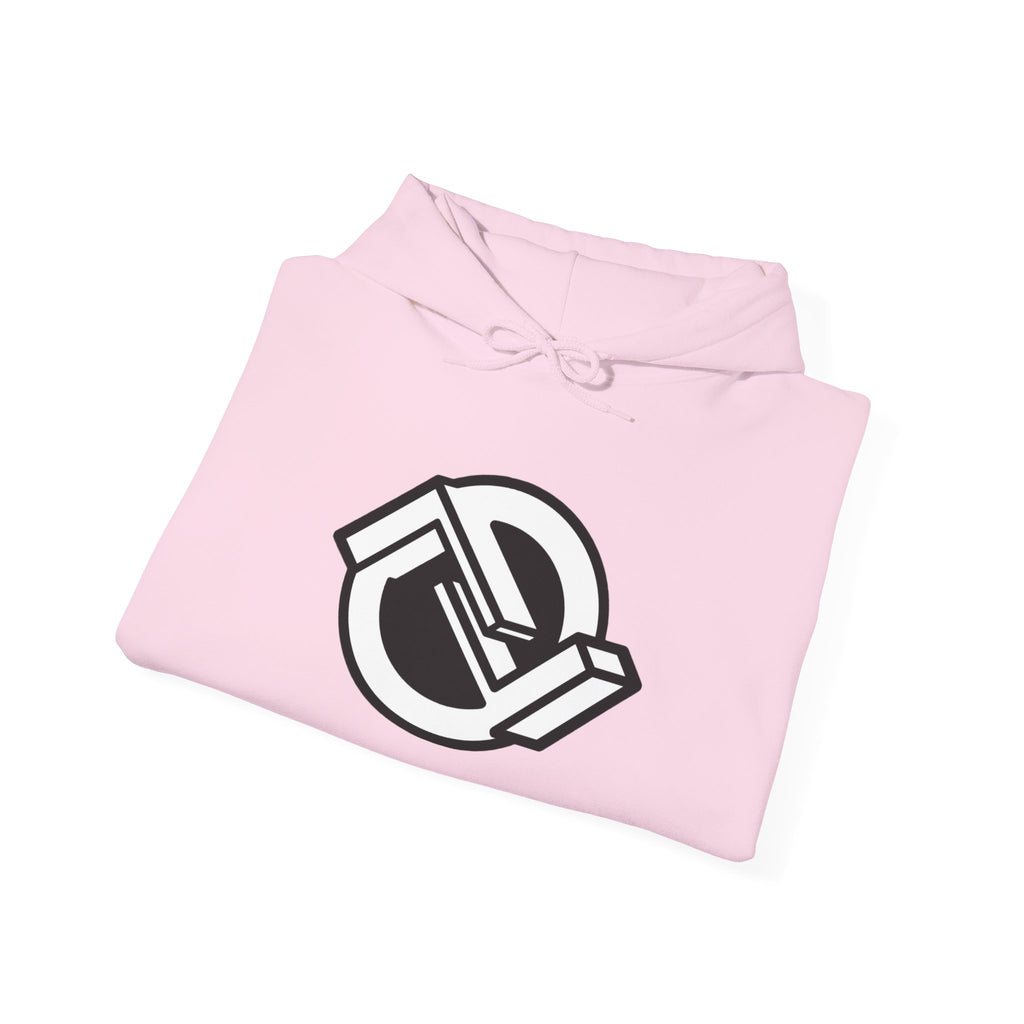 OG Logo Hoodie