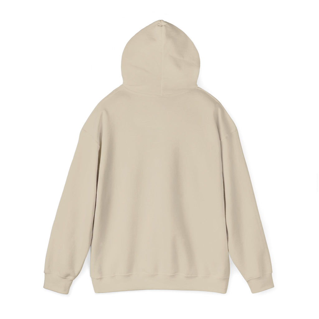 Logo Hoodie