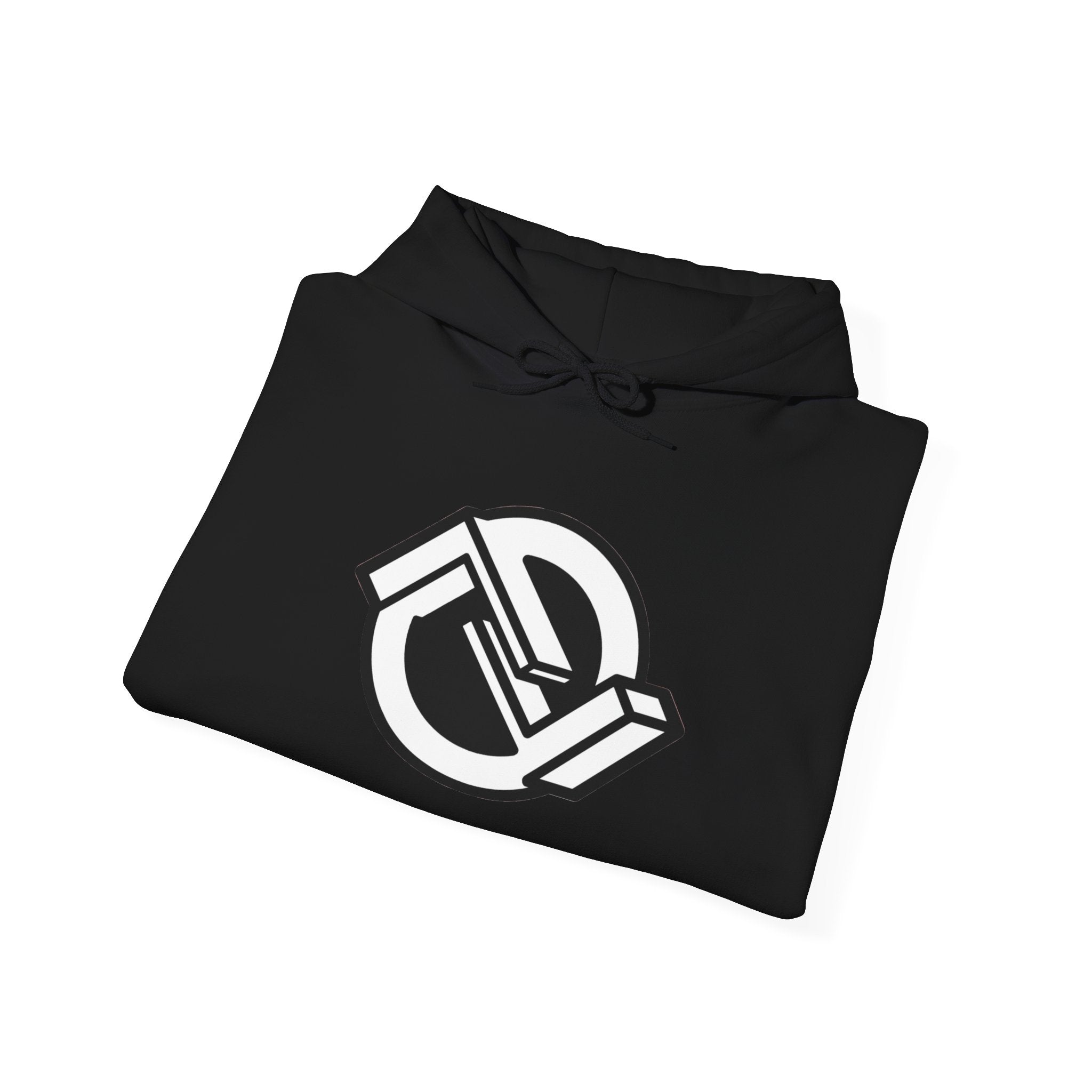 OG Logo Hoodie