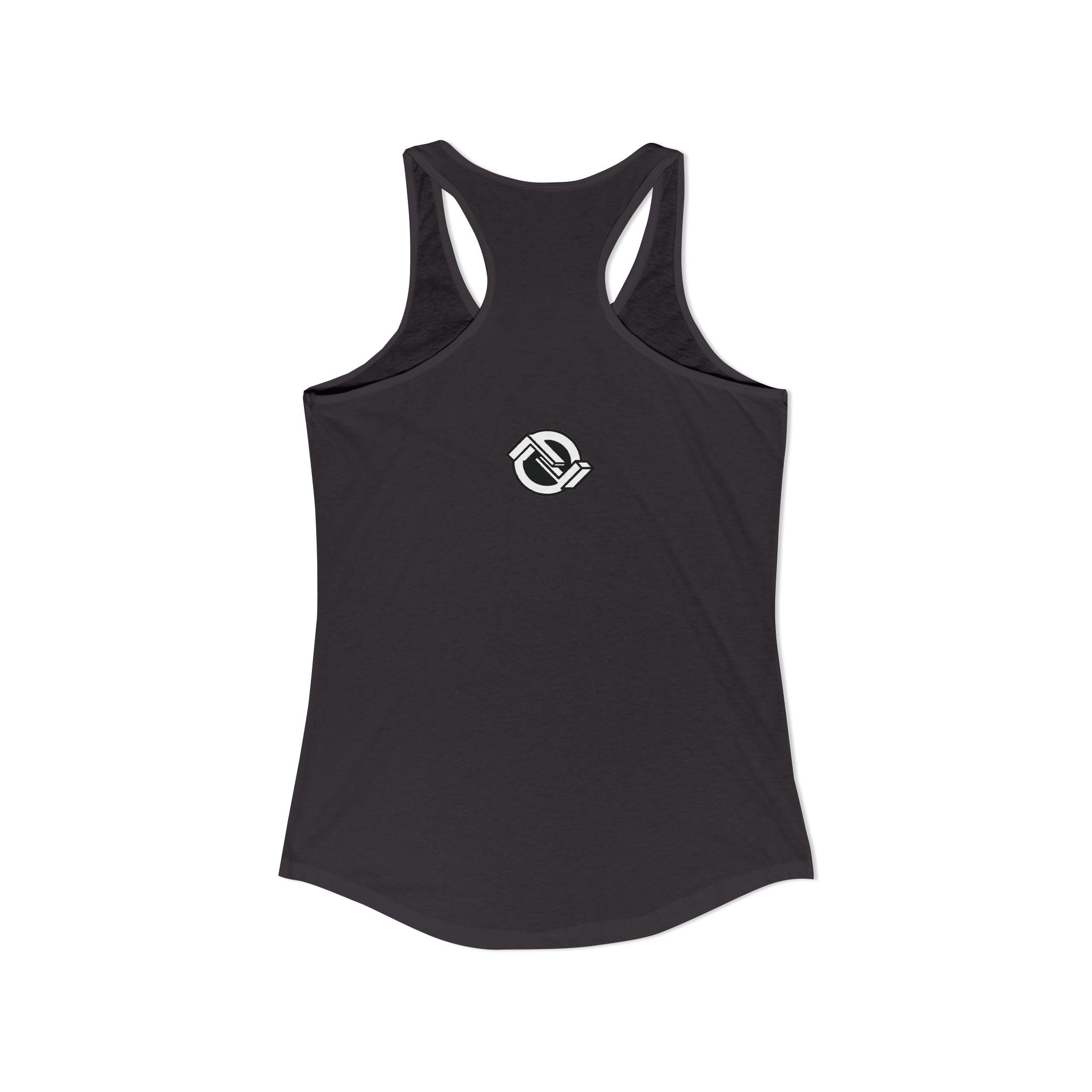 Multi-Name Racerback Tank