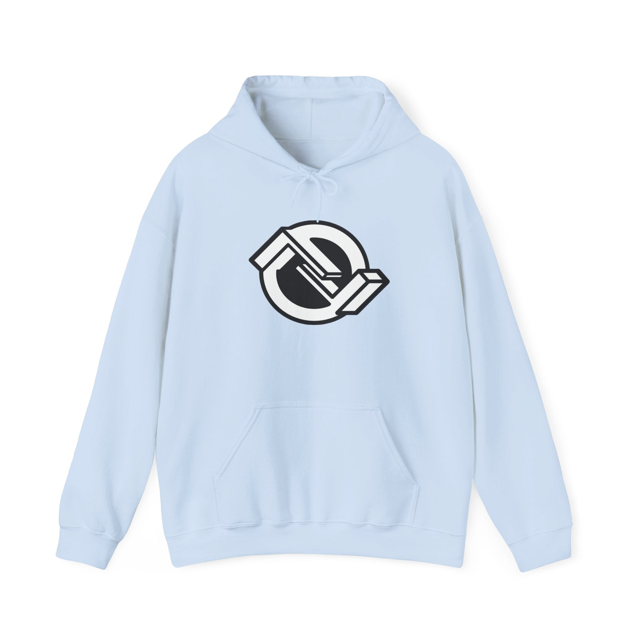 OG Logo Hoodie