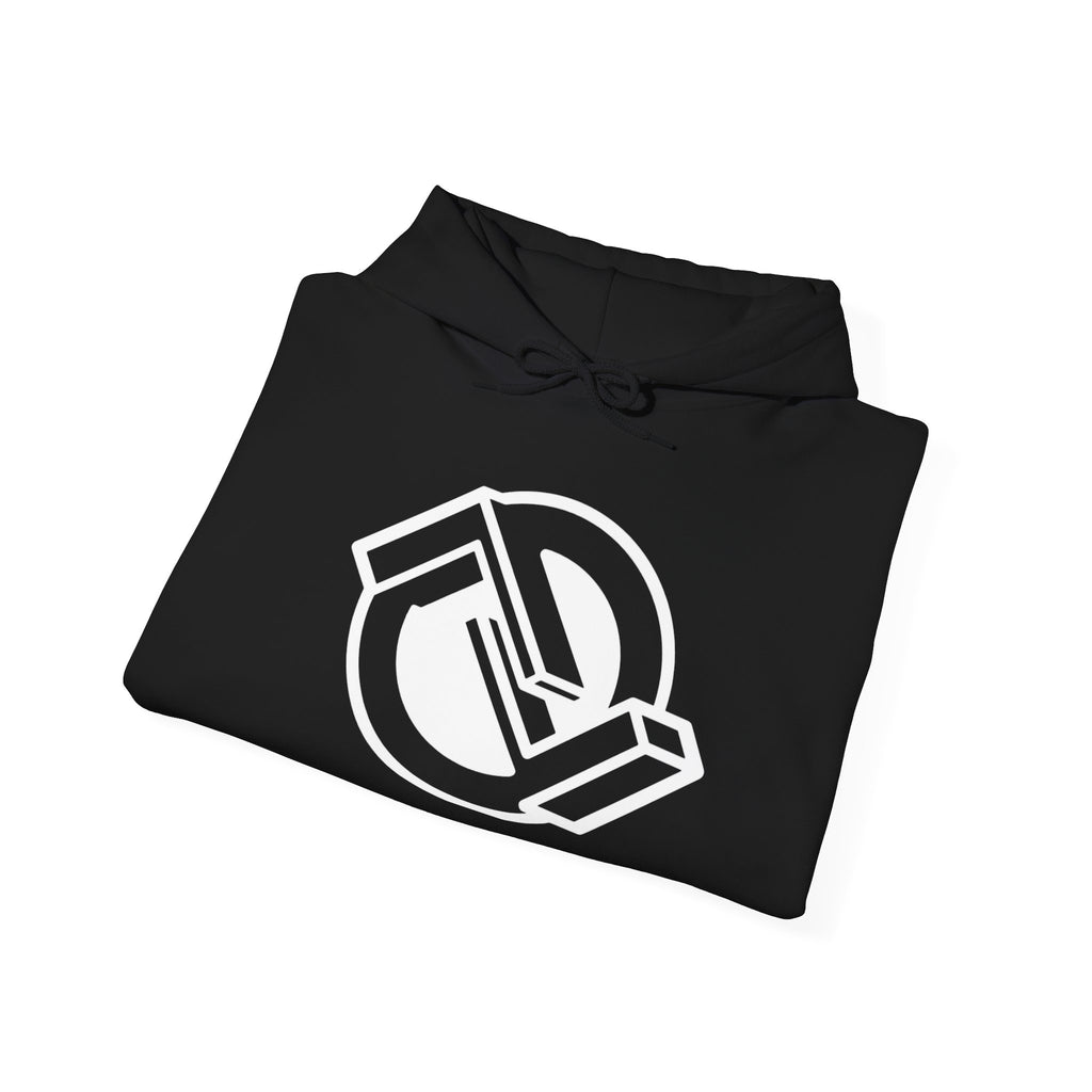 Logo Hoodie
