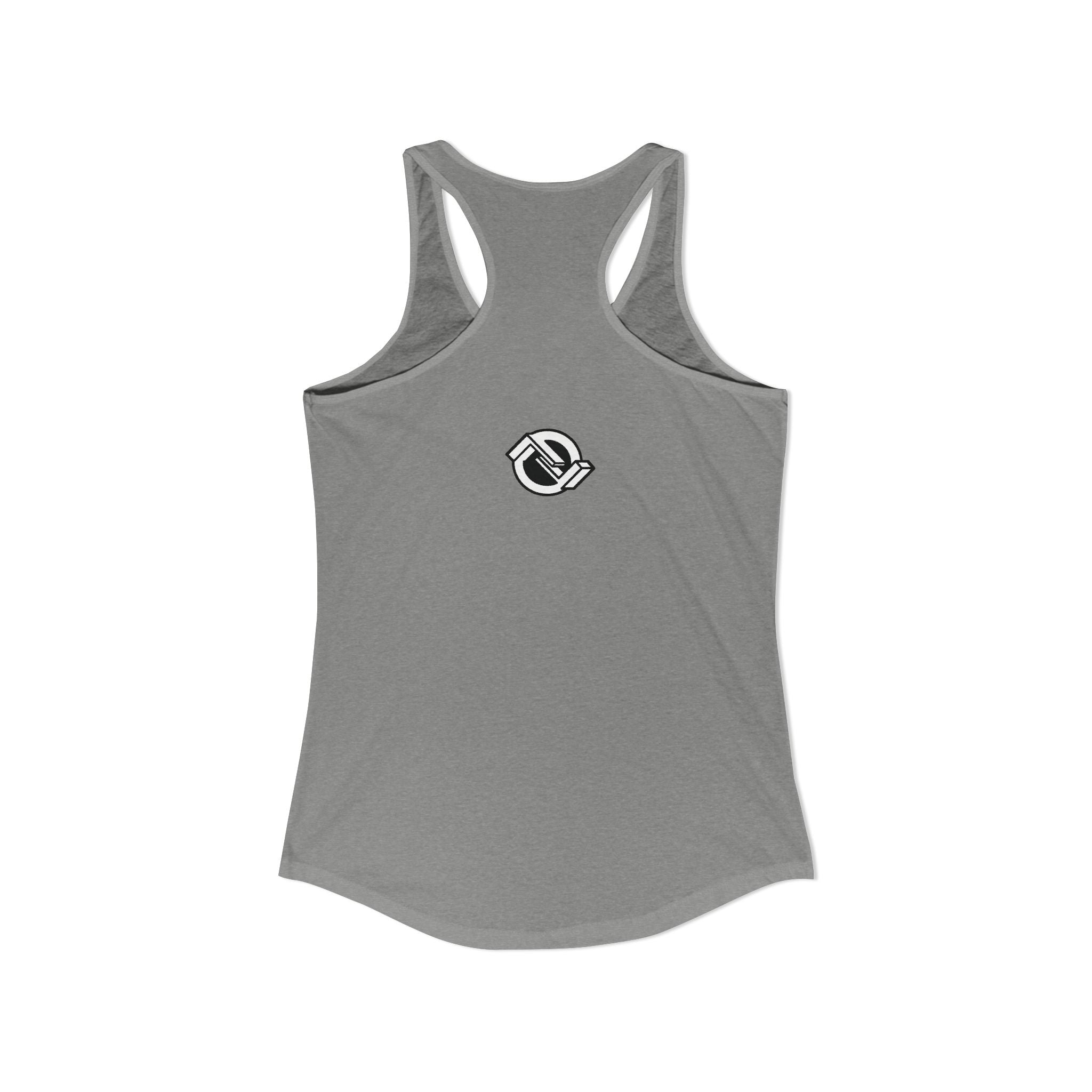 Multi-Name Racerback Tank
