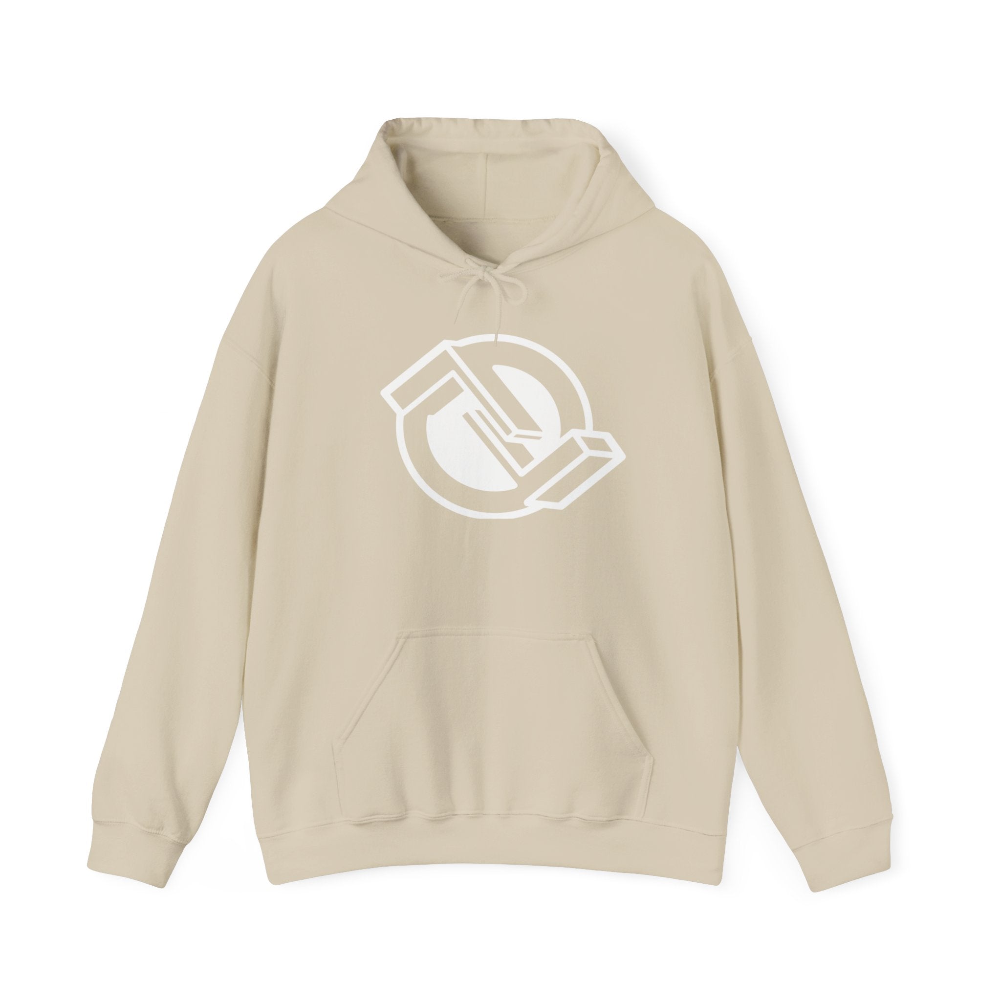 Logo Hoodie
