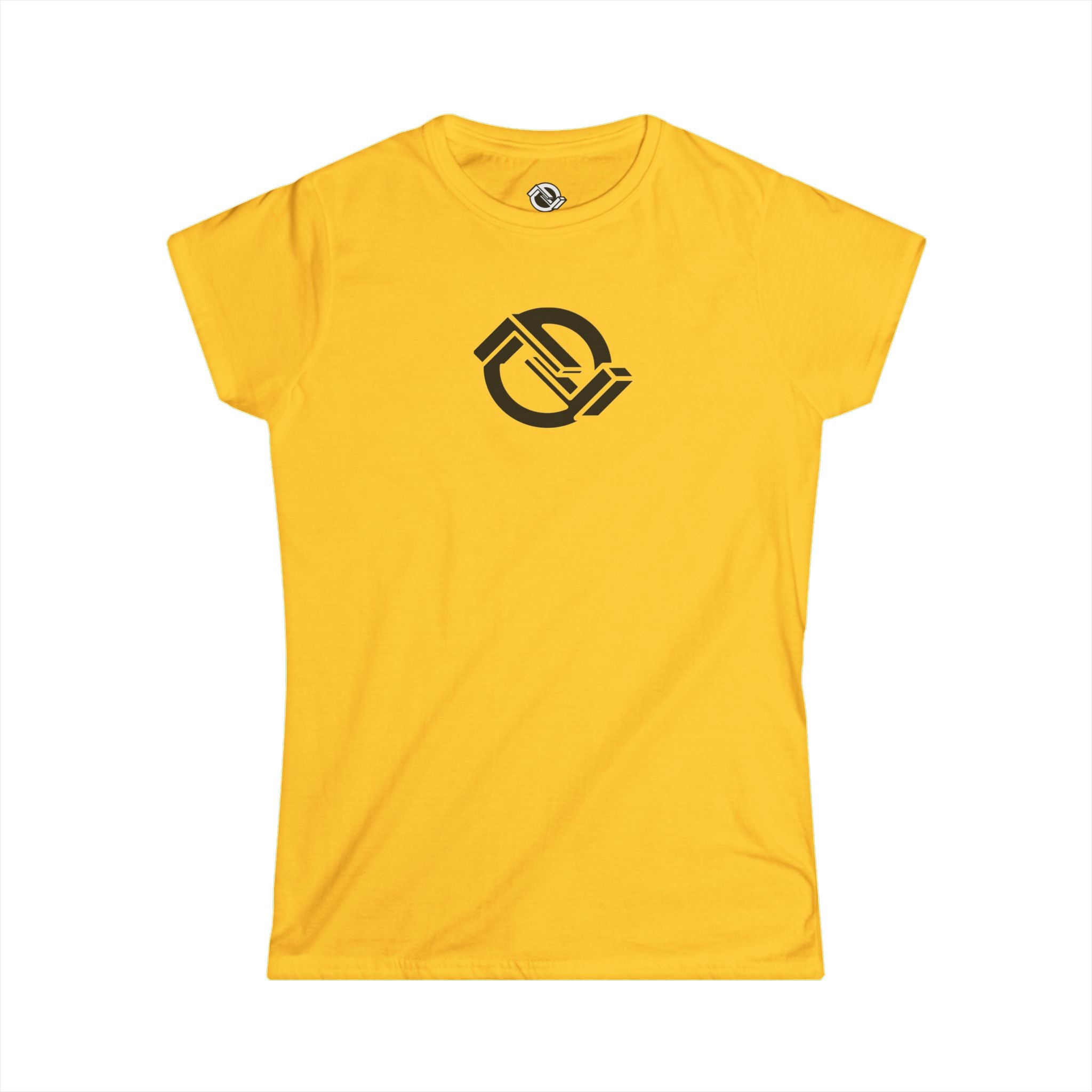 Boneless Logo Softstyle Tee