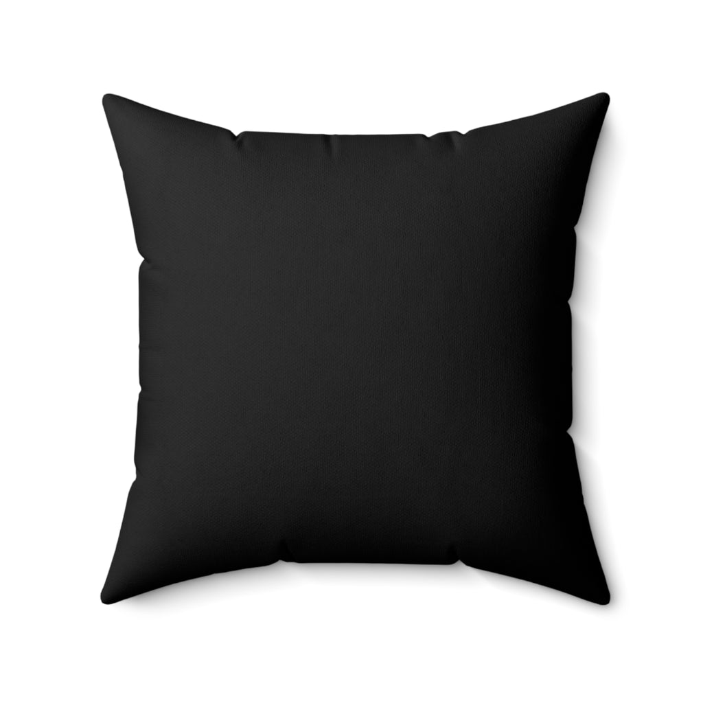 Logo Throw Pillow